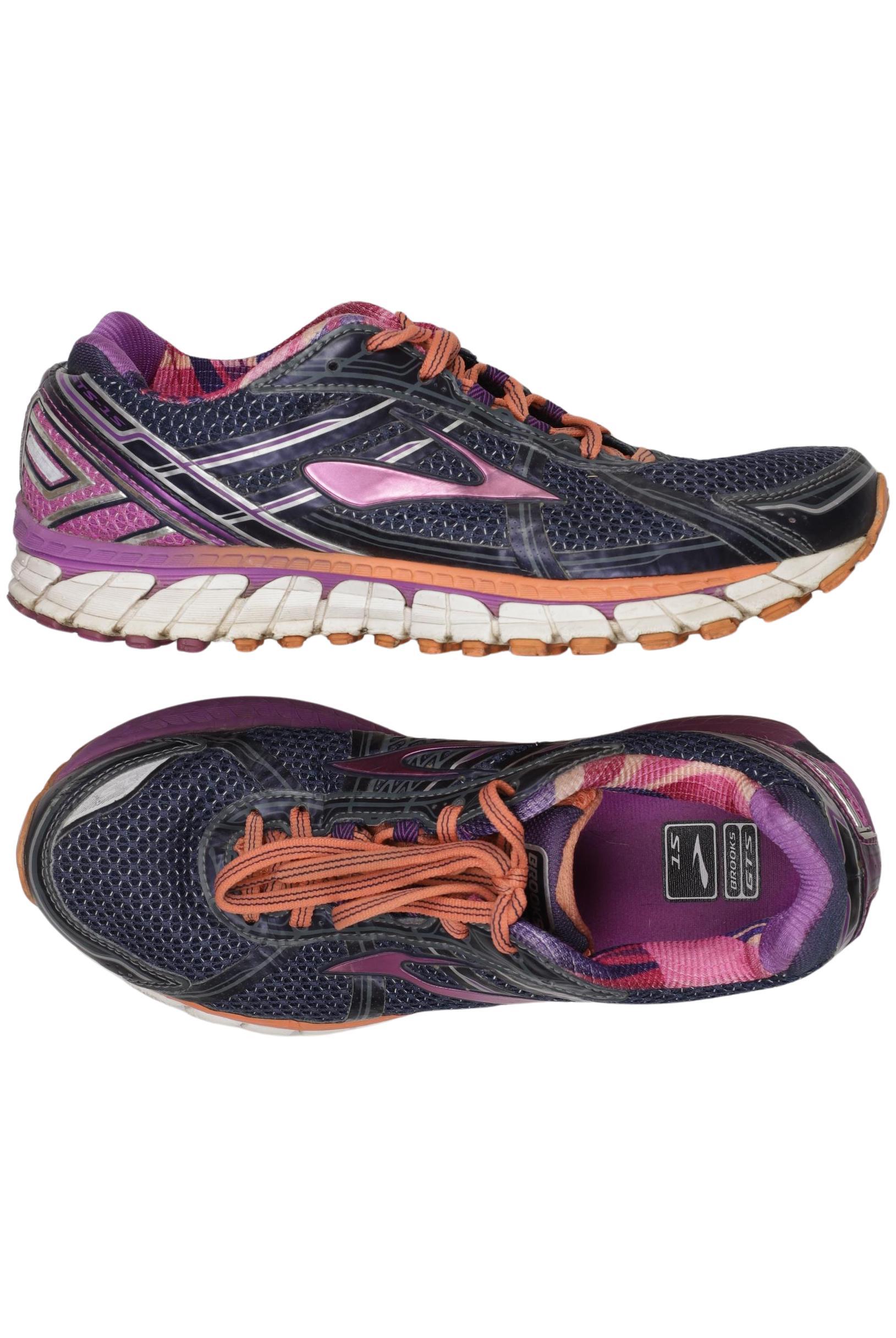 

Brooks Damen Sneakers, mehrfarbig, Gr. 40.5