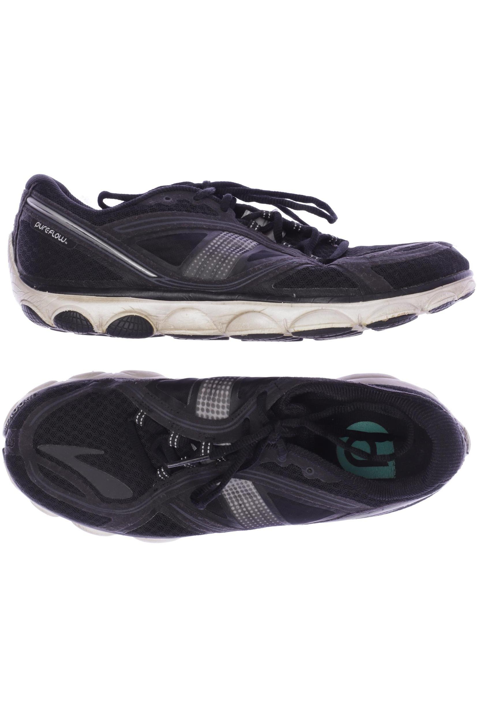 

Brooks Damen Sneakers, schwarz, Gr. 42