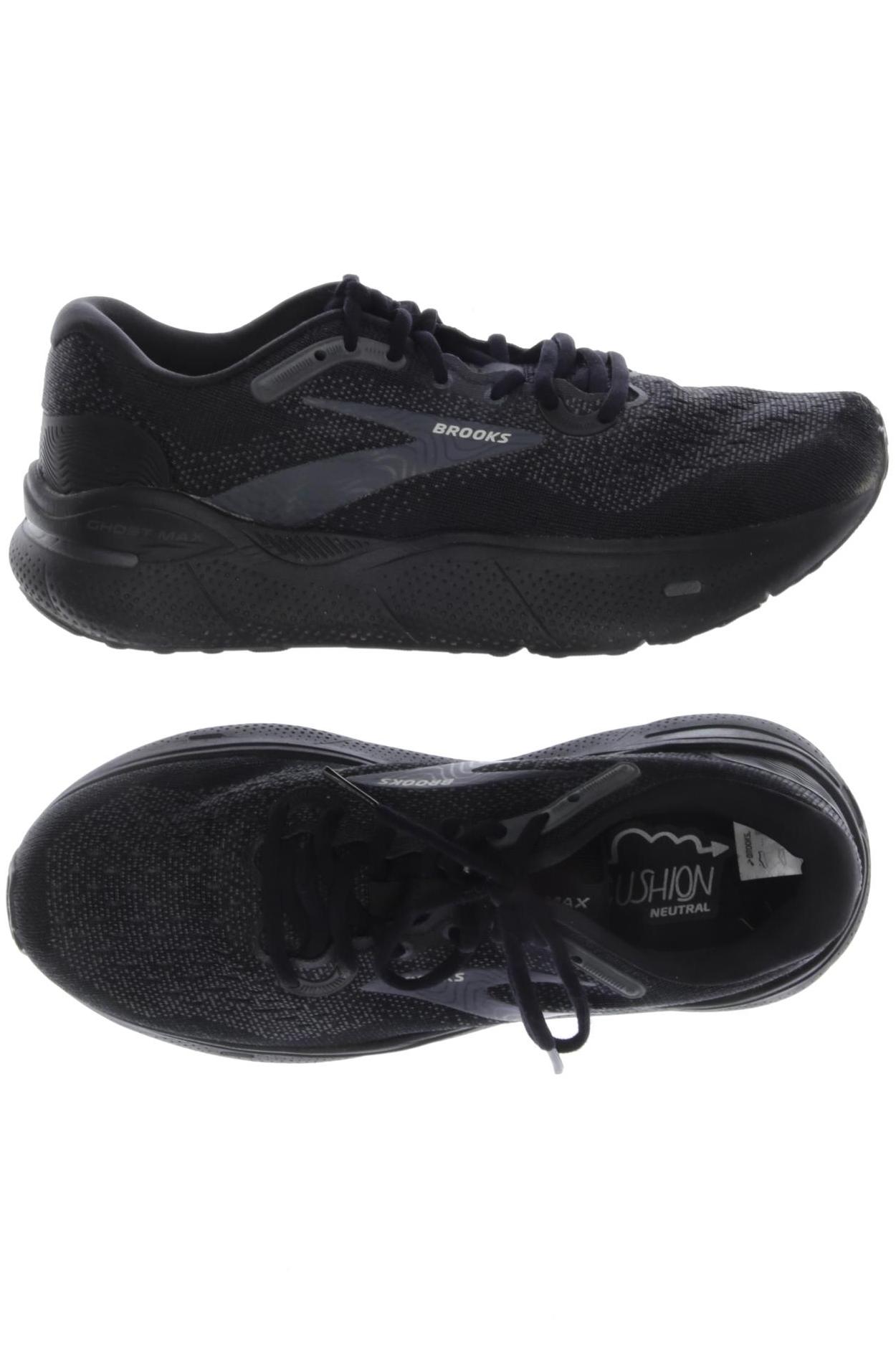 

Brooks Damen Sneakers, schwarz, Gr. 40.5