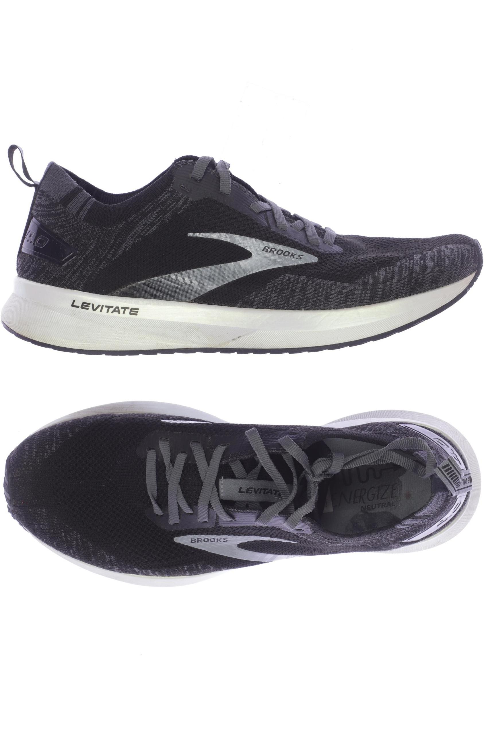 

Brooks Damen Sneakers, schwarz, Gr. 40.5