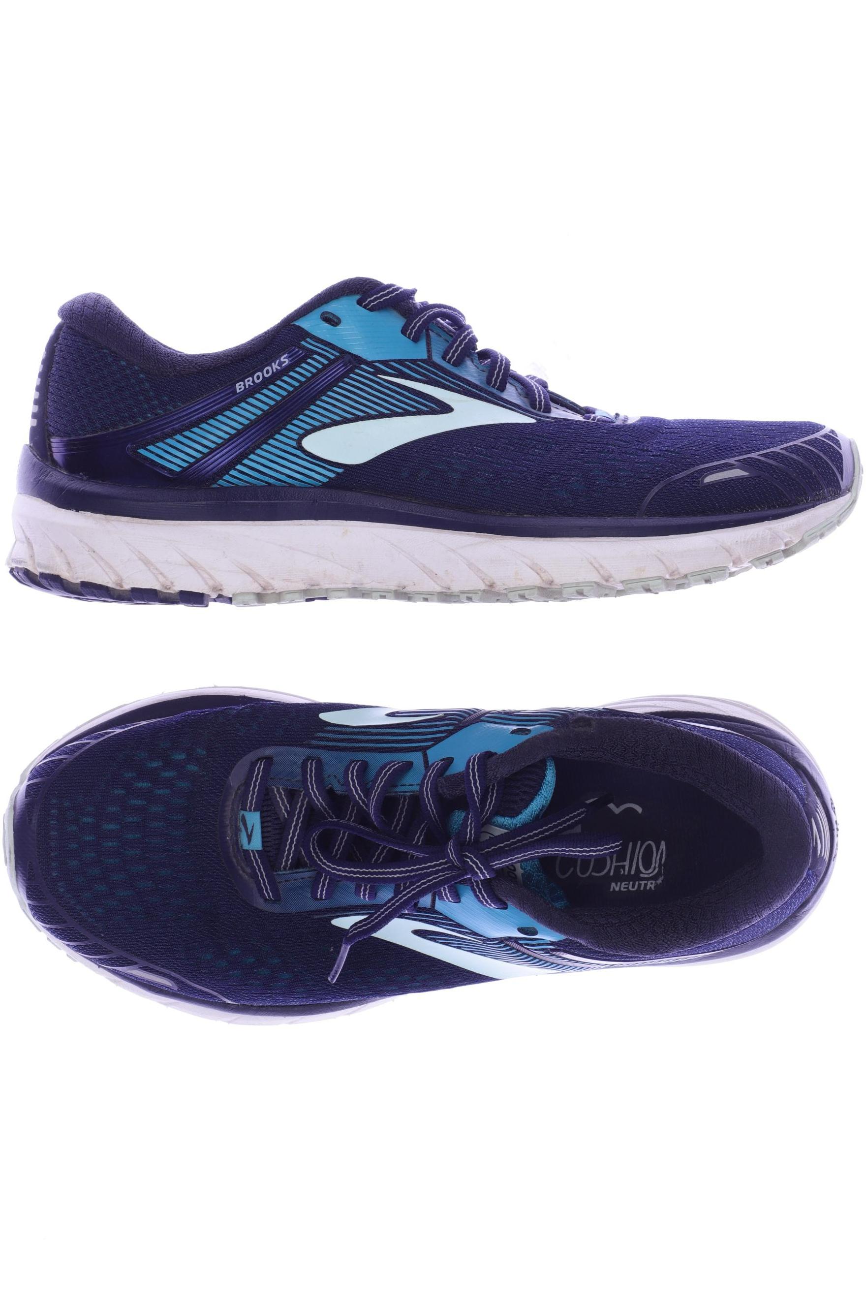 

Brooks Damen Sneakers, marineblau, Gr. 38.5