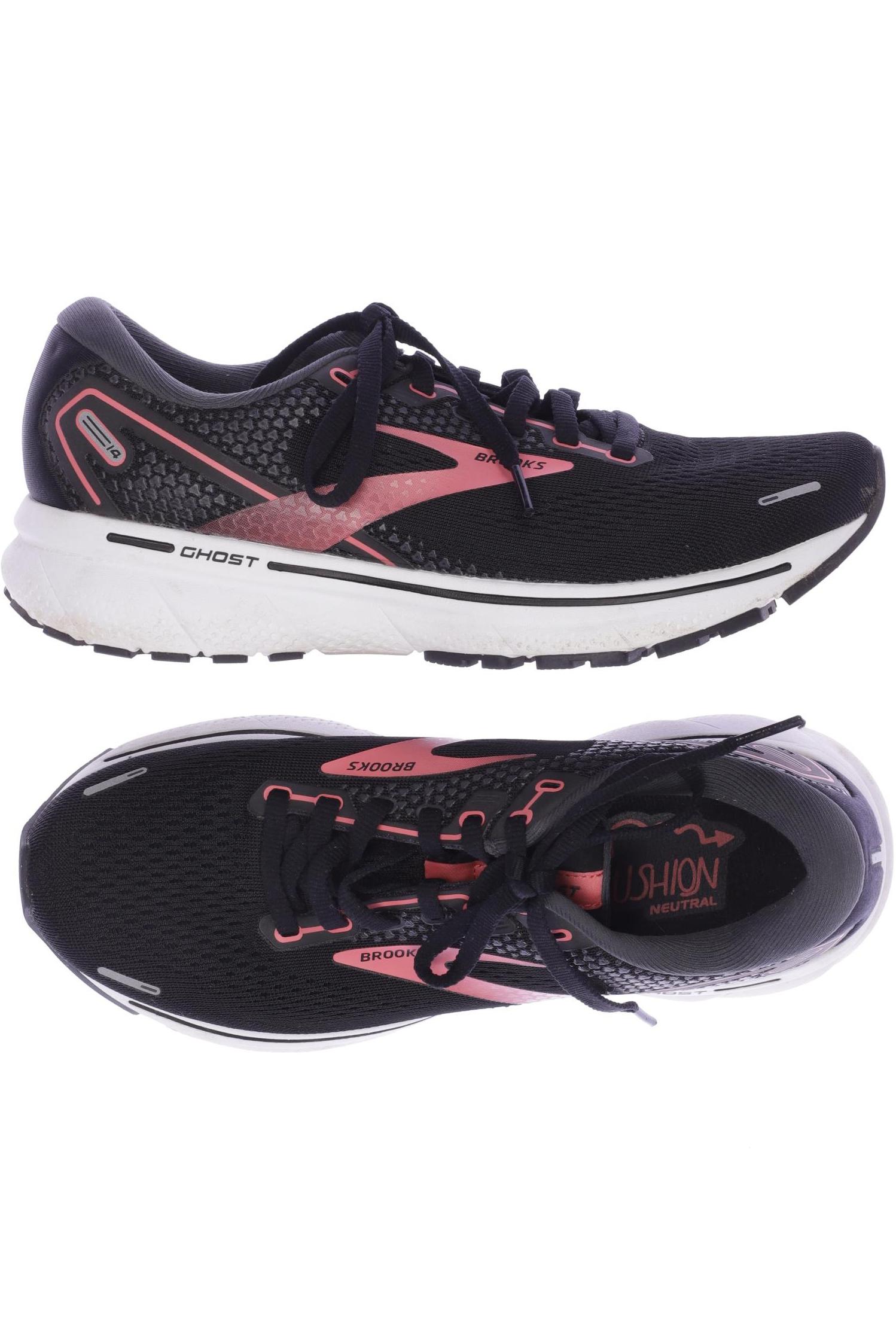 

Brooks Damen Sneakers, schwarz, Gr. 38.5