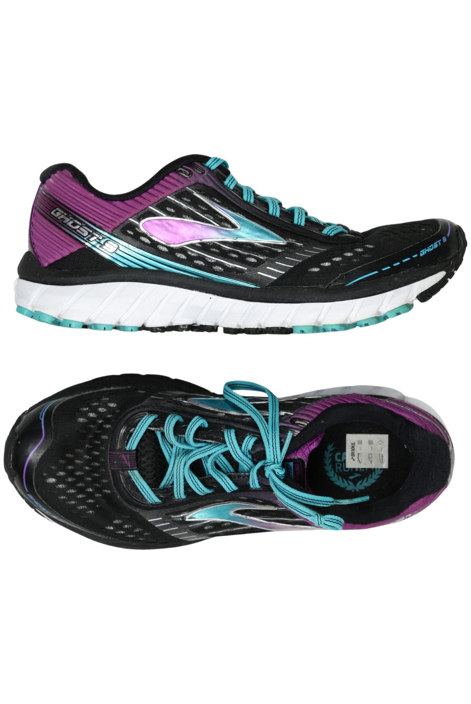 

Brooks Damen Sneakers, schwarz, Gr. 38.5