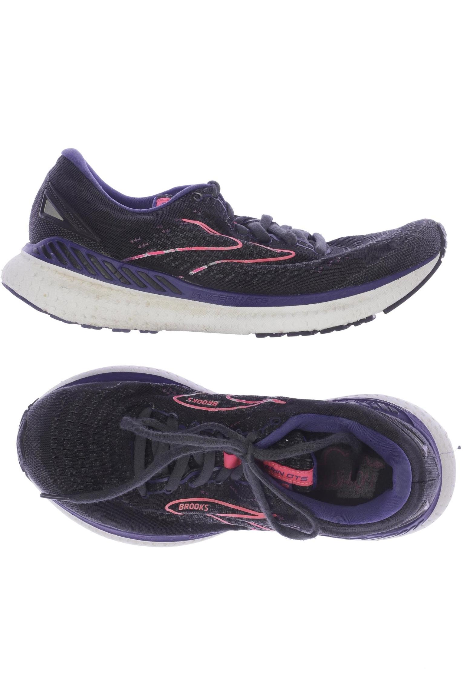 

Brooks Damen Sneakers, schwarz, Gr. 41