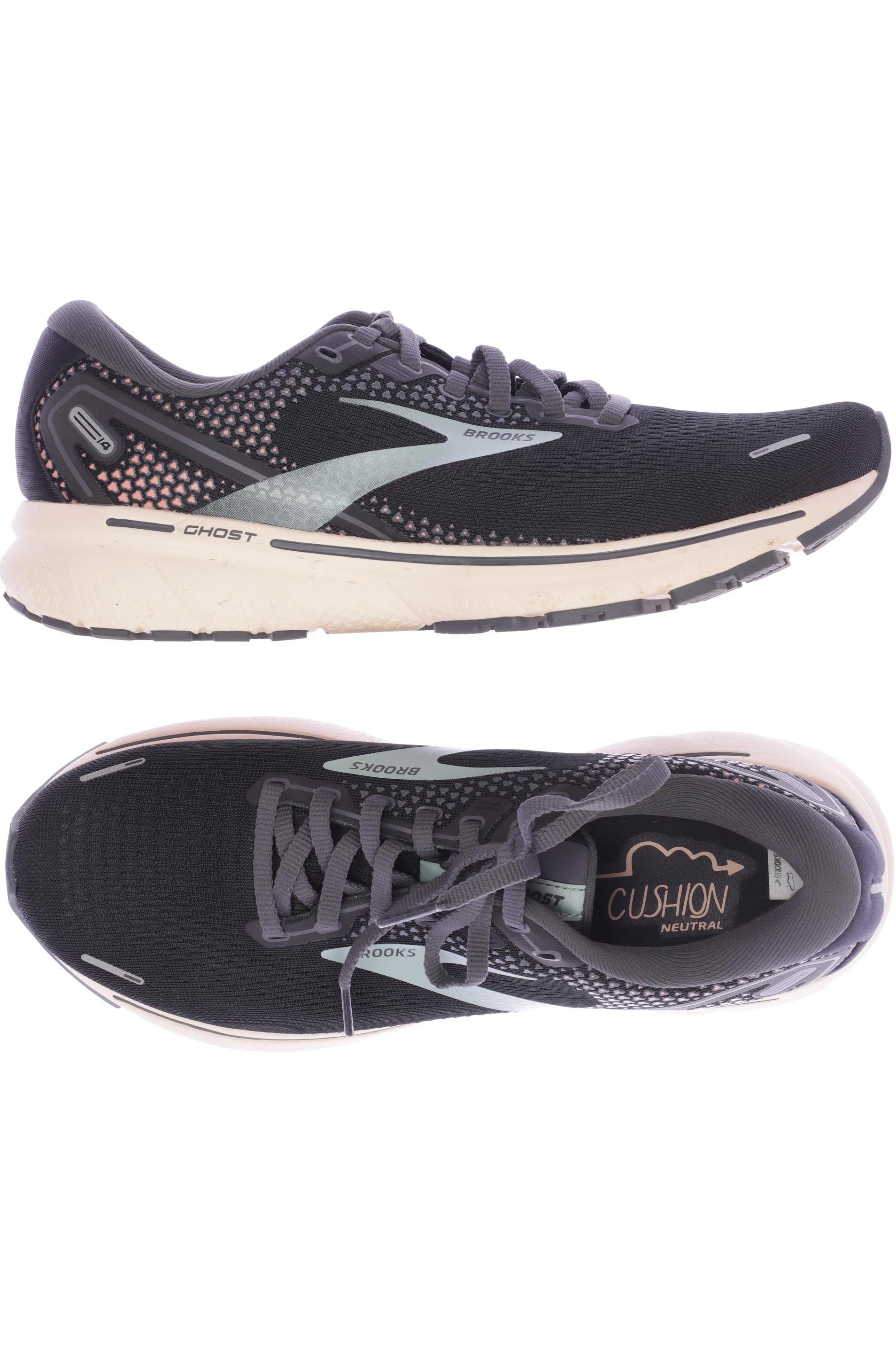 

BROOKS Damen Sneakers, schwarz