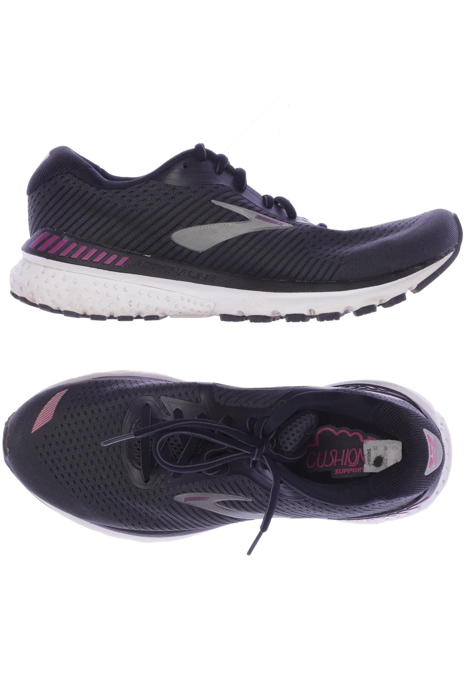 

Brooks Damen Sneakers, schwarz, Gr. 40.5