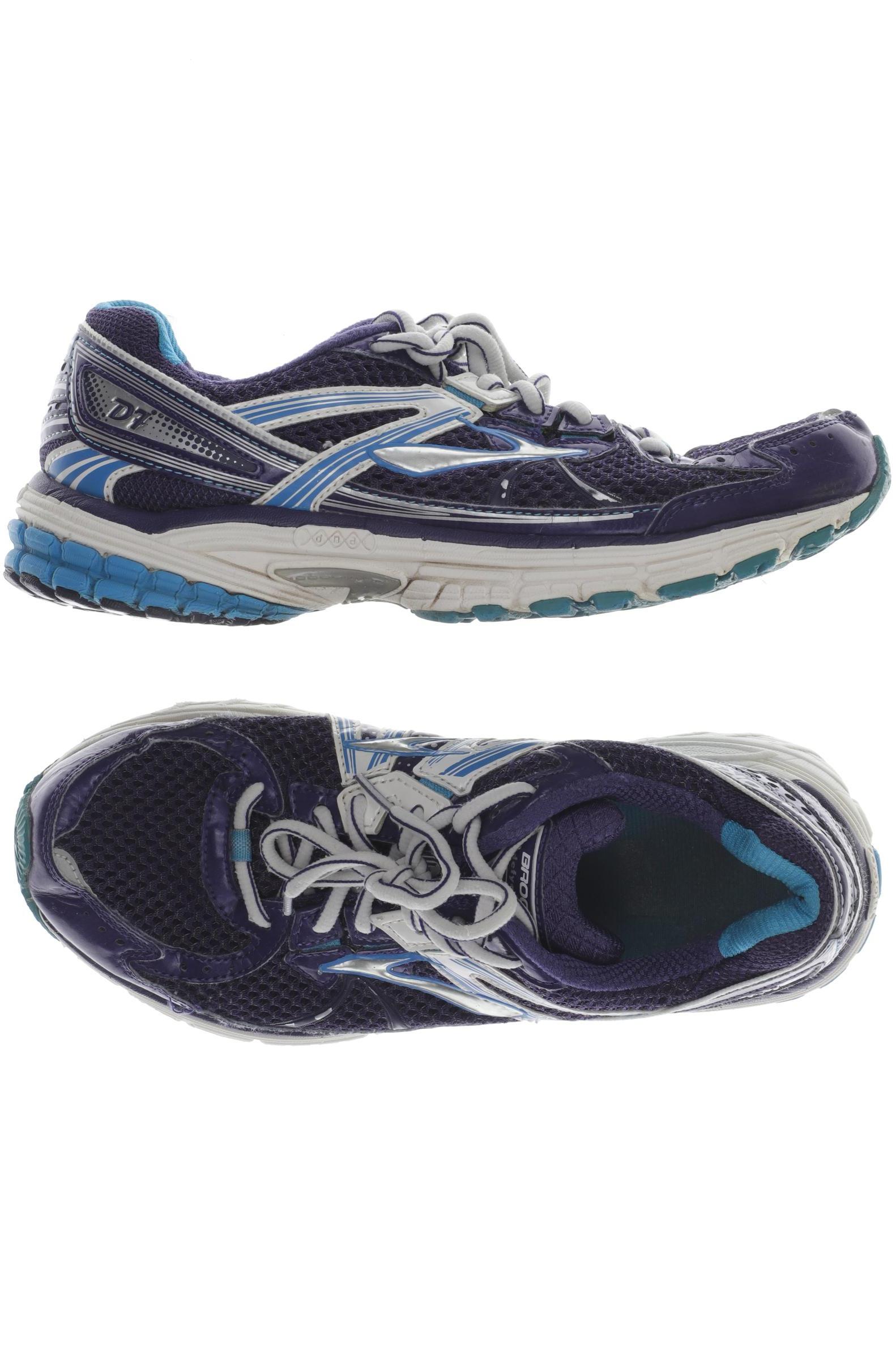 

Brooks Damen Sneakers, marineblau, Gr. 41