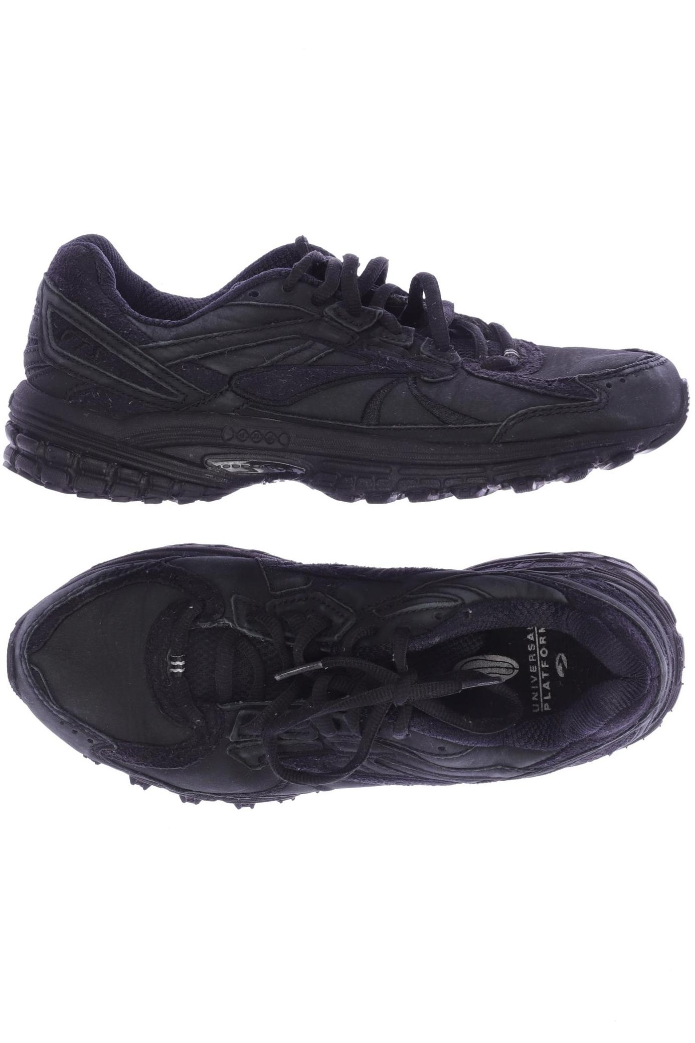 

Brooks Damen Sneakers, schwarz, Gr. 40