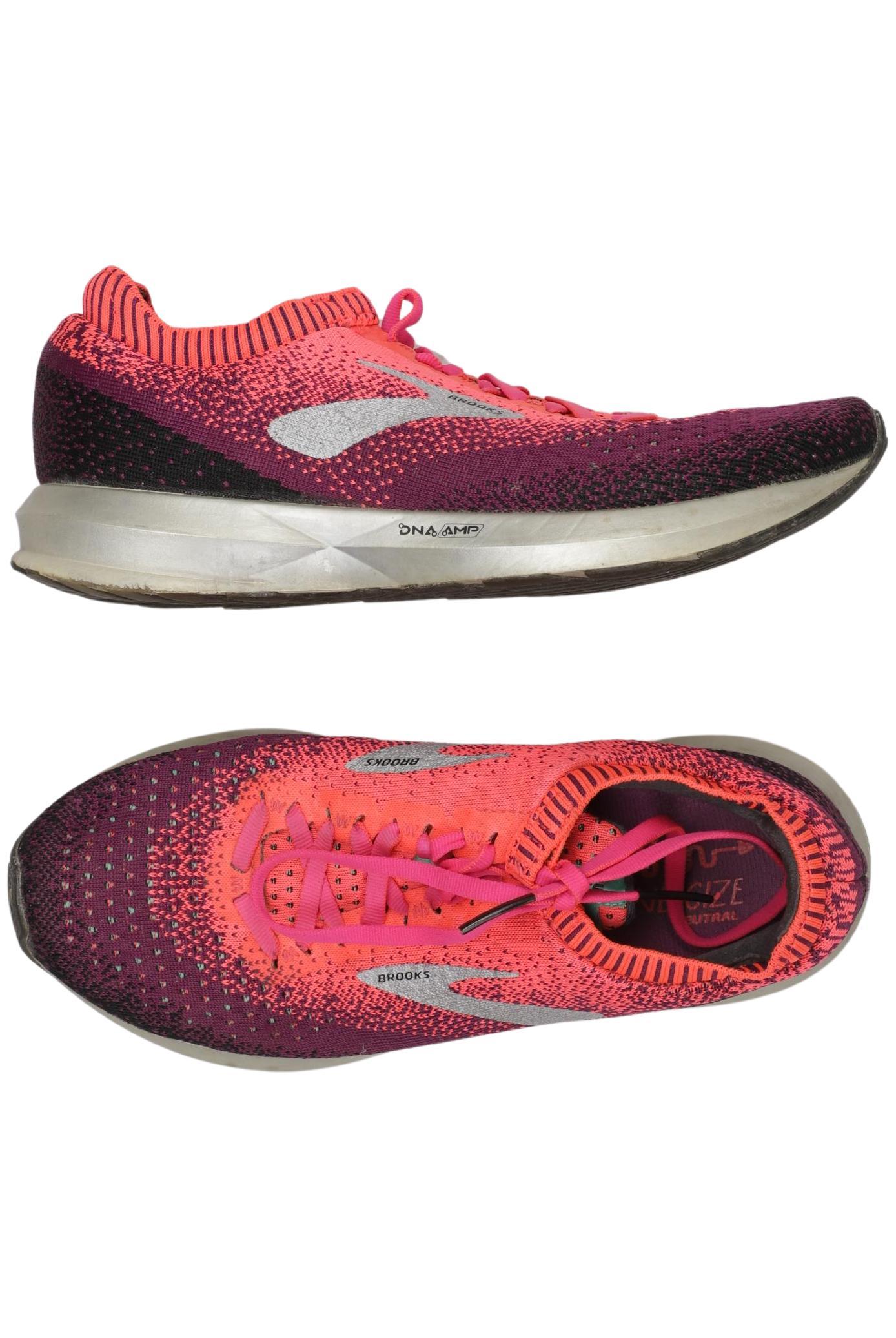 

Brooks Damen Sneakers, mehrfarbig, Gr. 38