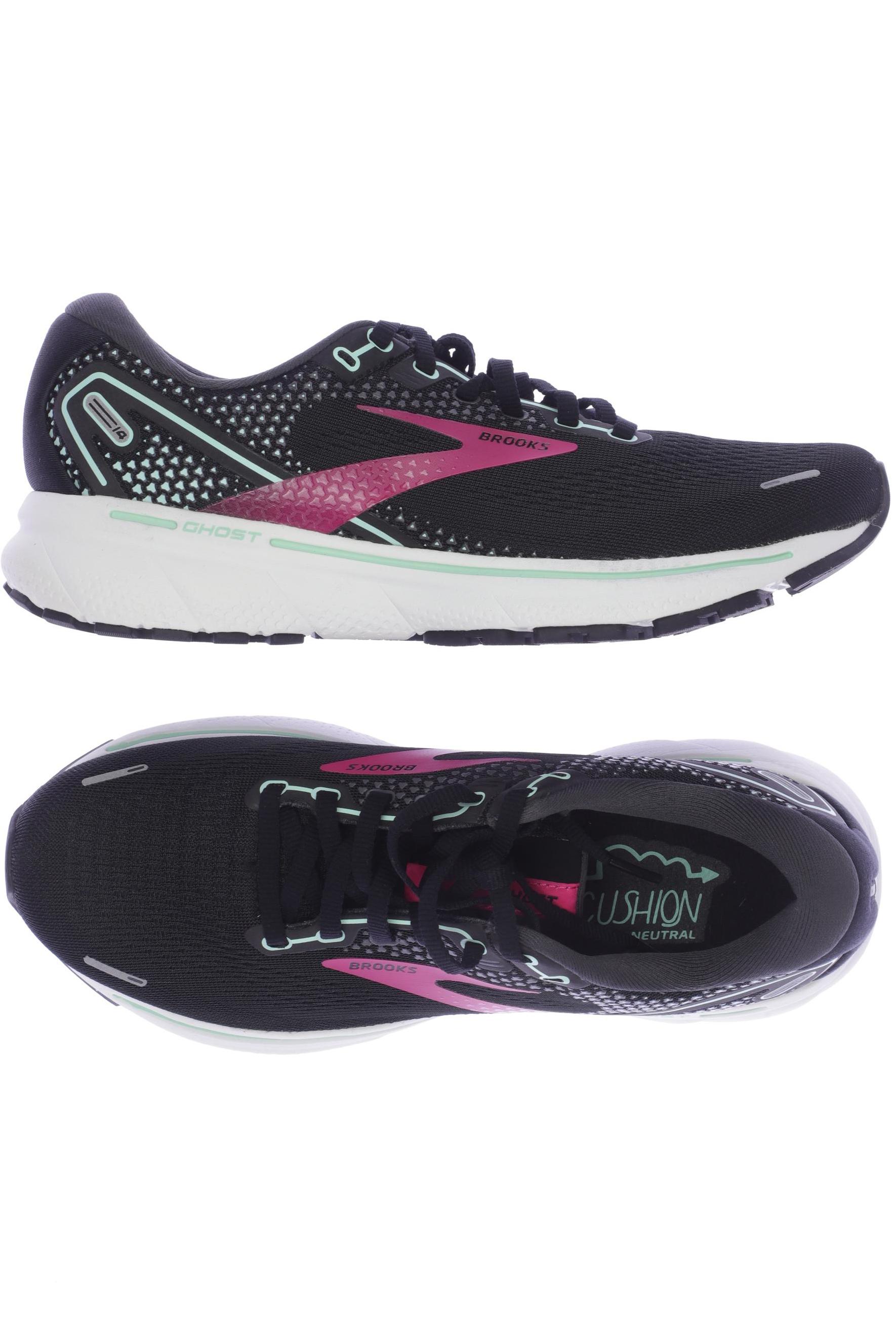 

Brooks Damen Sneakers, schwarz, Gr. 38.5