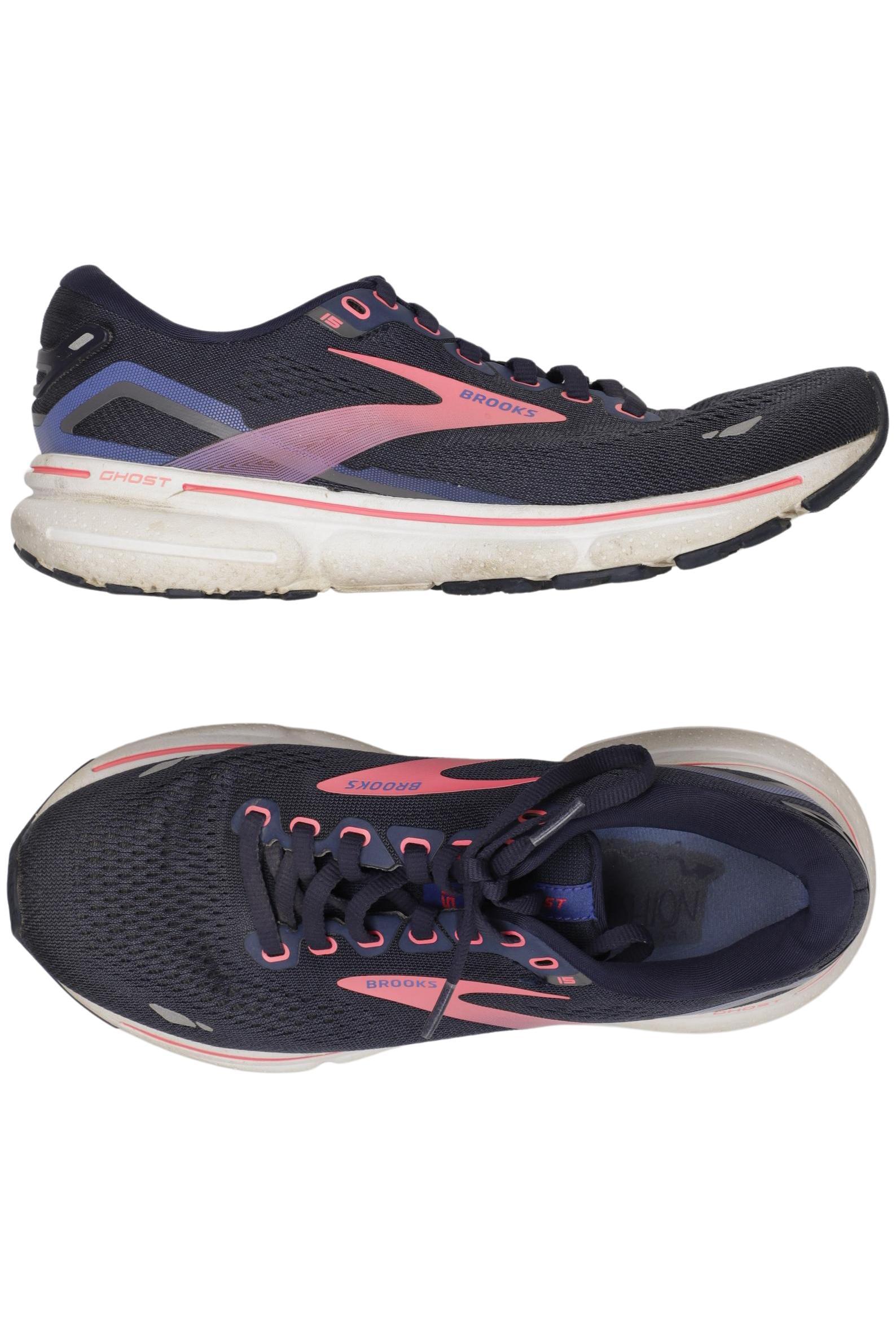 

Brooks Damen Sneakers, marineblau, Gr. 37.5