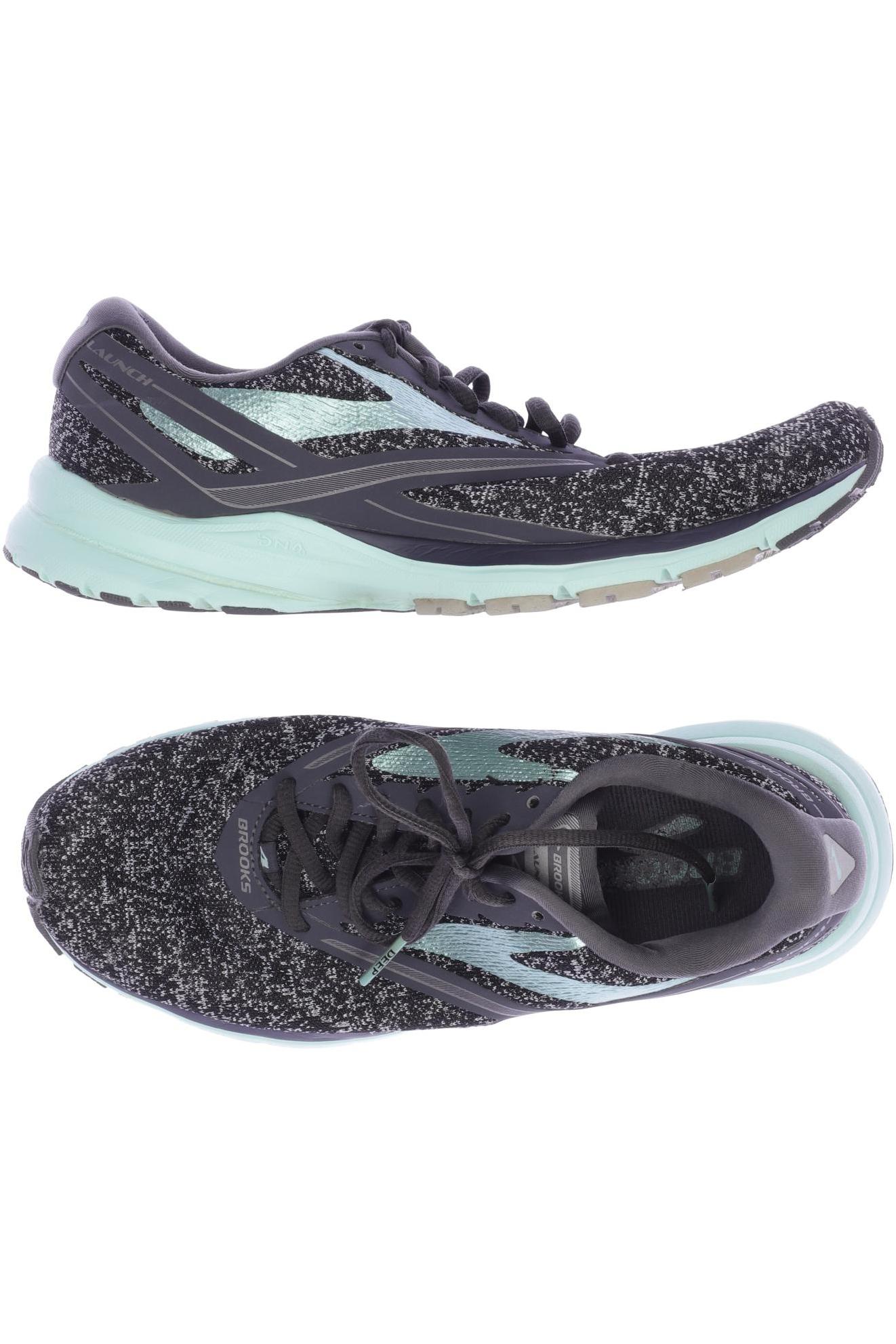 

Brooks Damen Sneakers, schwarz, Gr. 40.5