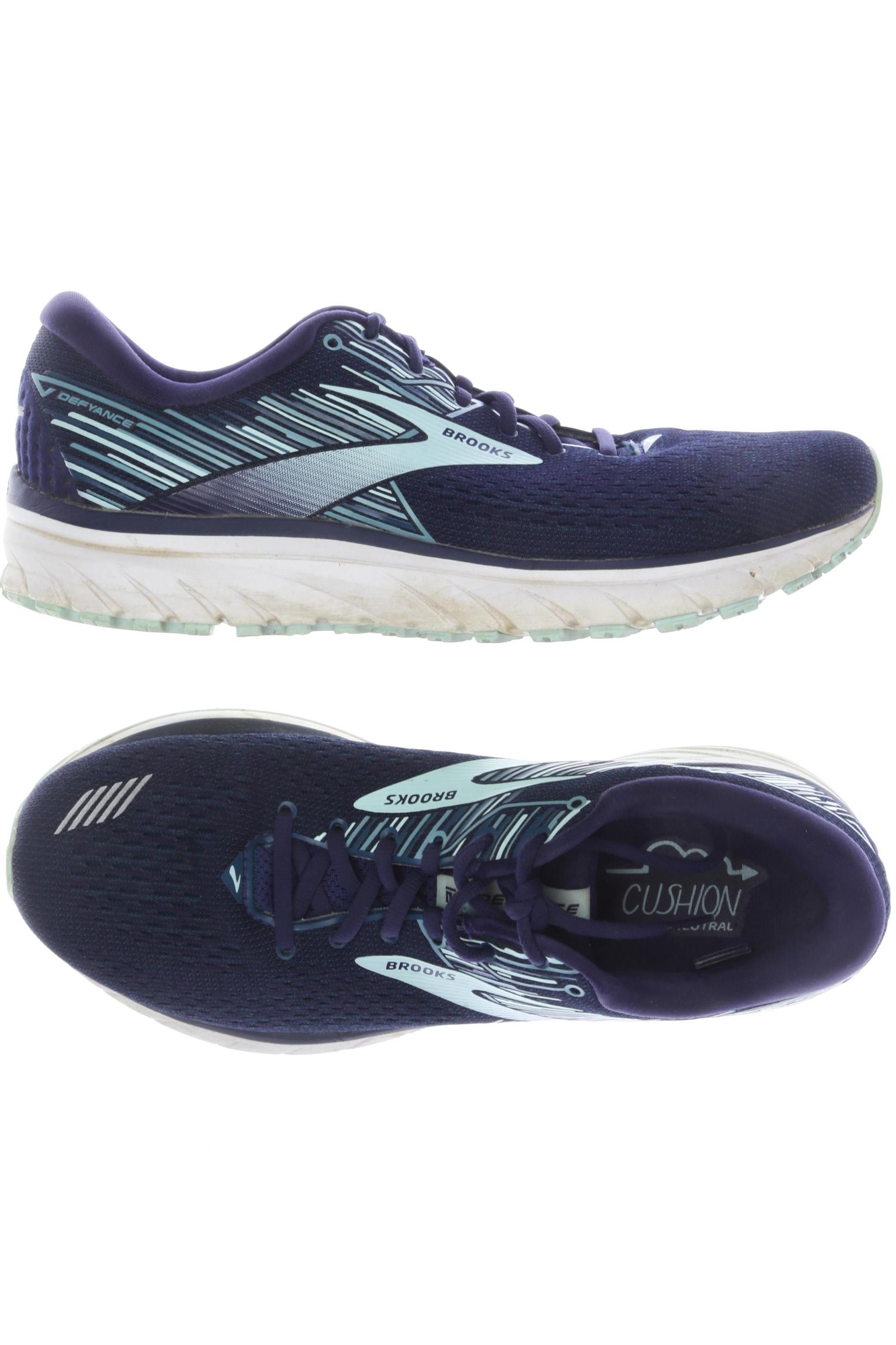 

Brooks Damen Sneakers, marineblau, Gr. 42