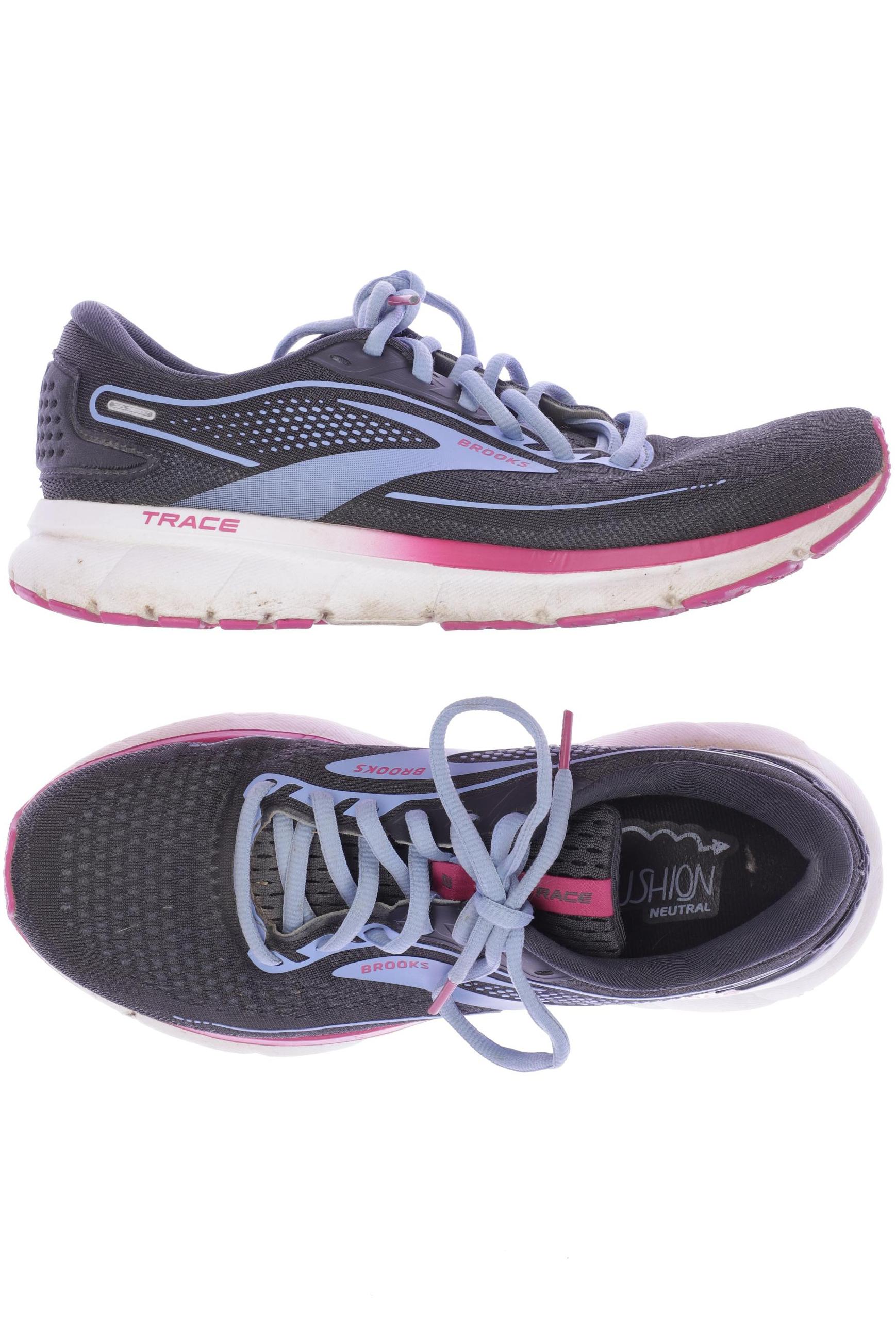 

Brooks Damen Sneakers, grau, Gr. 40.5