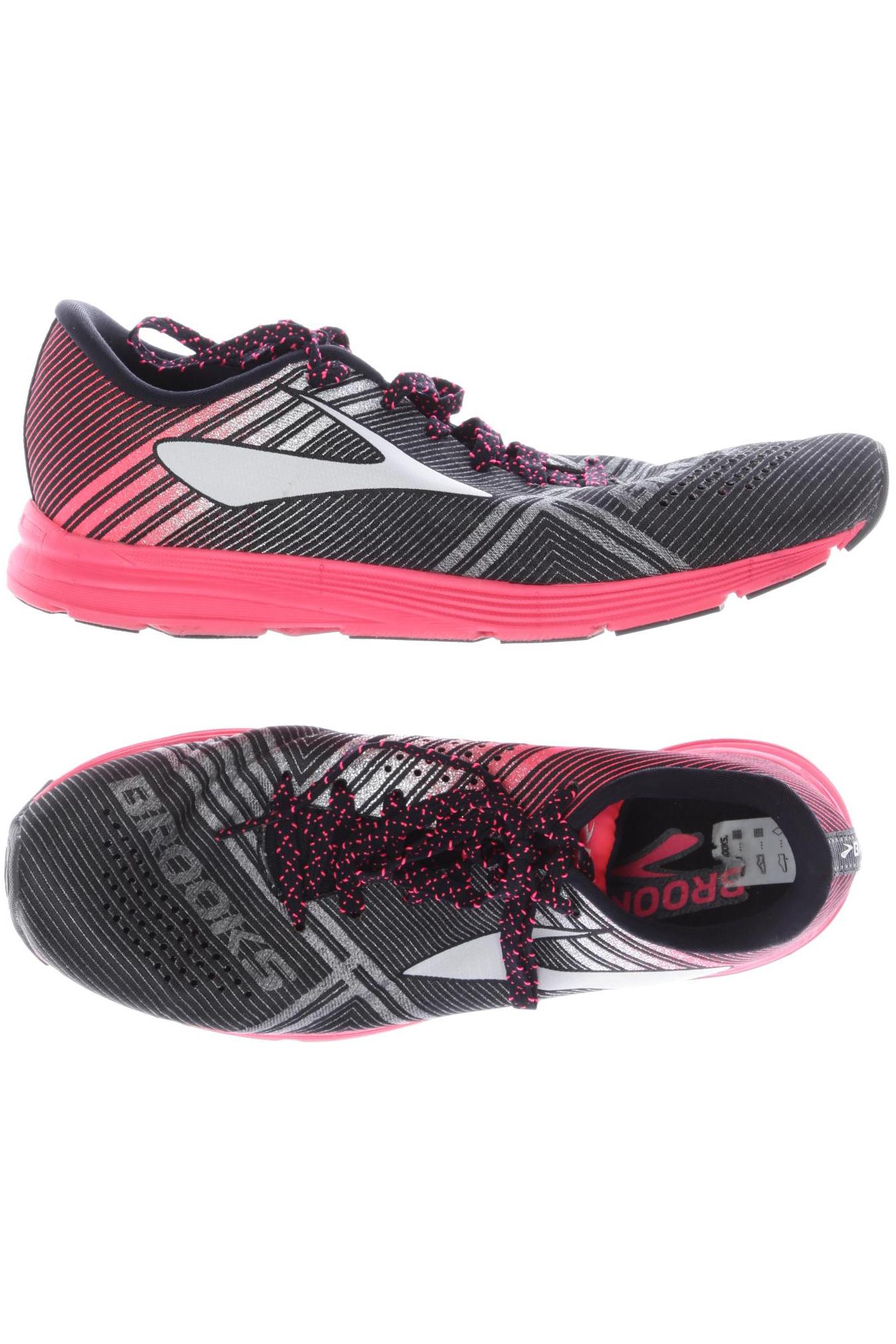 

Brooks Damen Sneakers, grau, Gr. 38.5