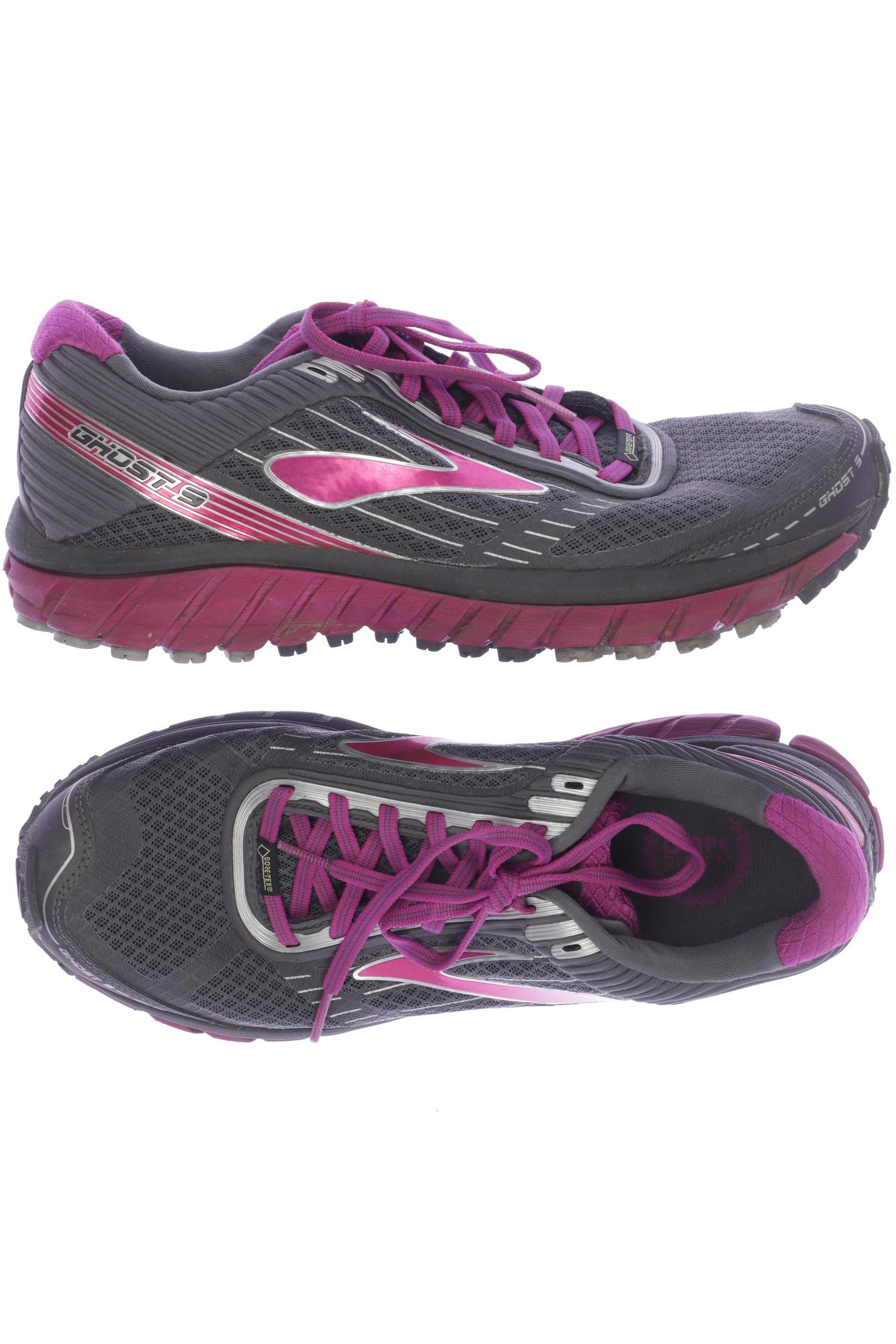 

Brooks Damen Sneakers, grau, Gr. 42