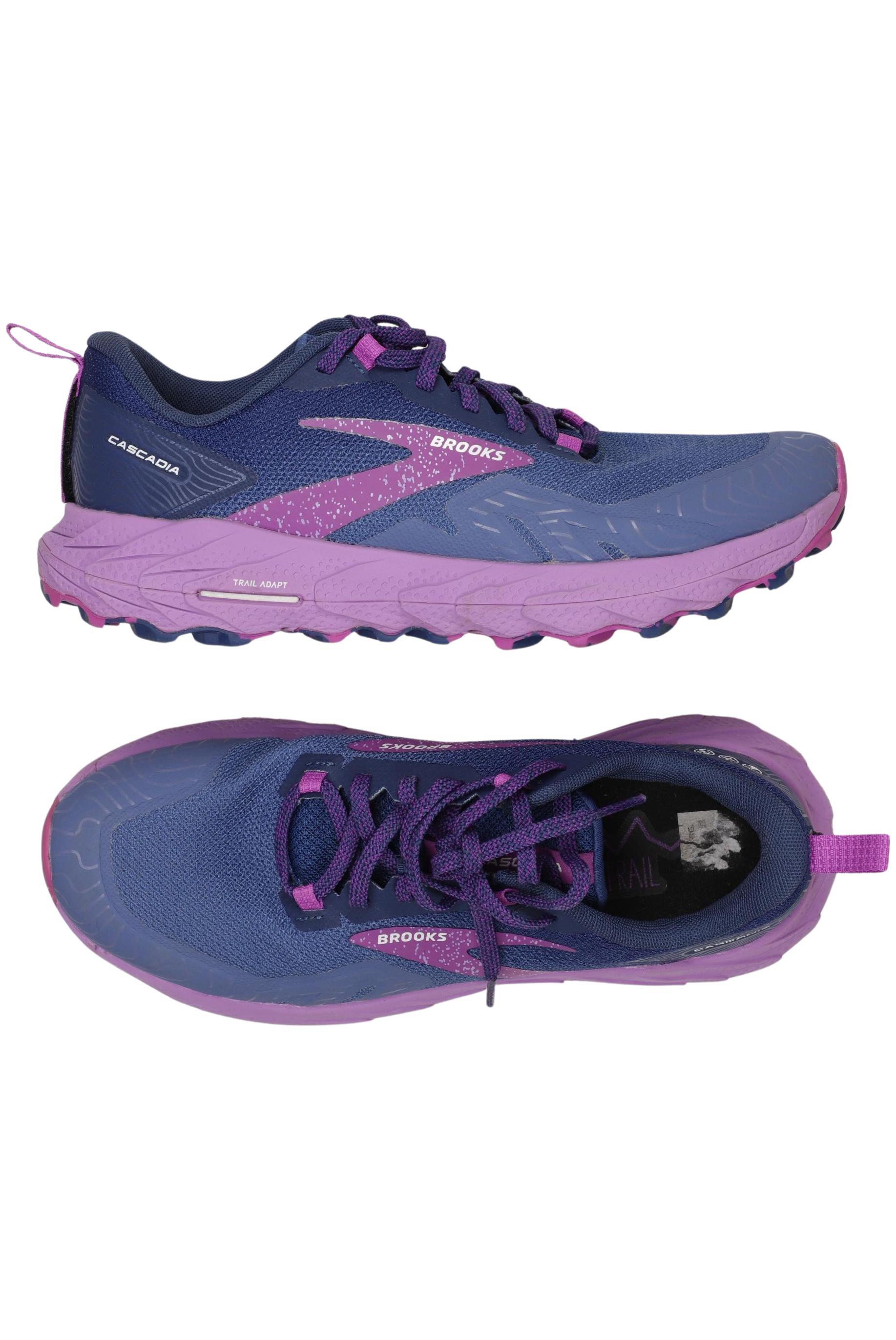 

Brooks Damen Sneakers, mehrfarbig, Gr. 40