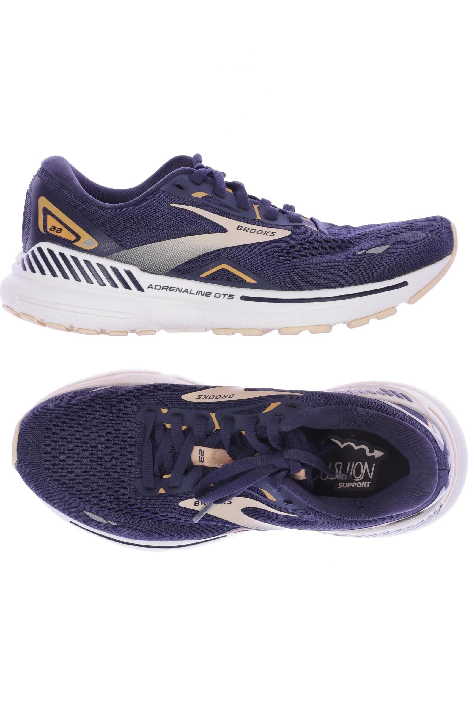 

Brooks Damen Sneakers, marineblau, Gr. 39