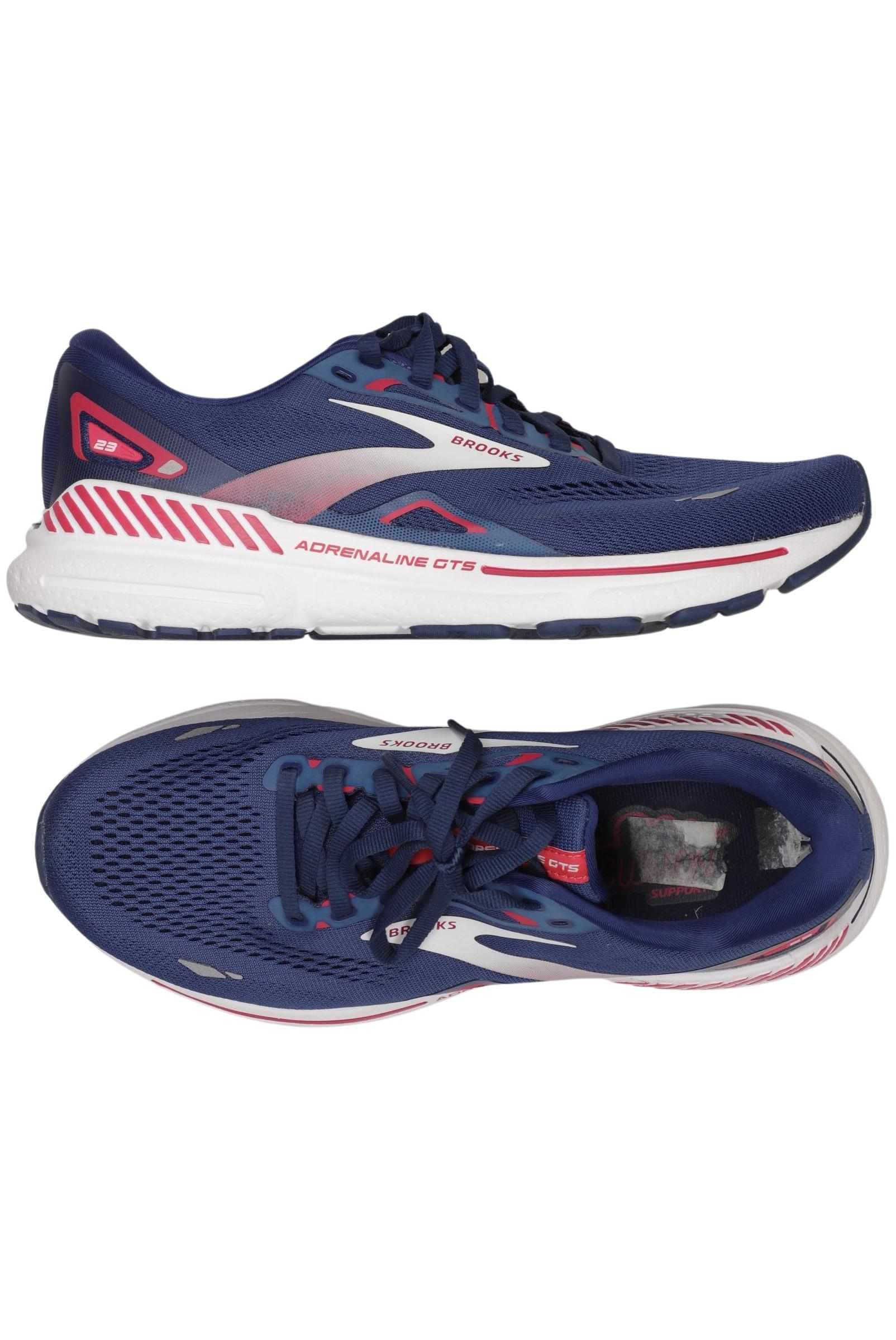 

Brooks Damen Sneakers, marineblau, Gr. 41