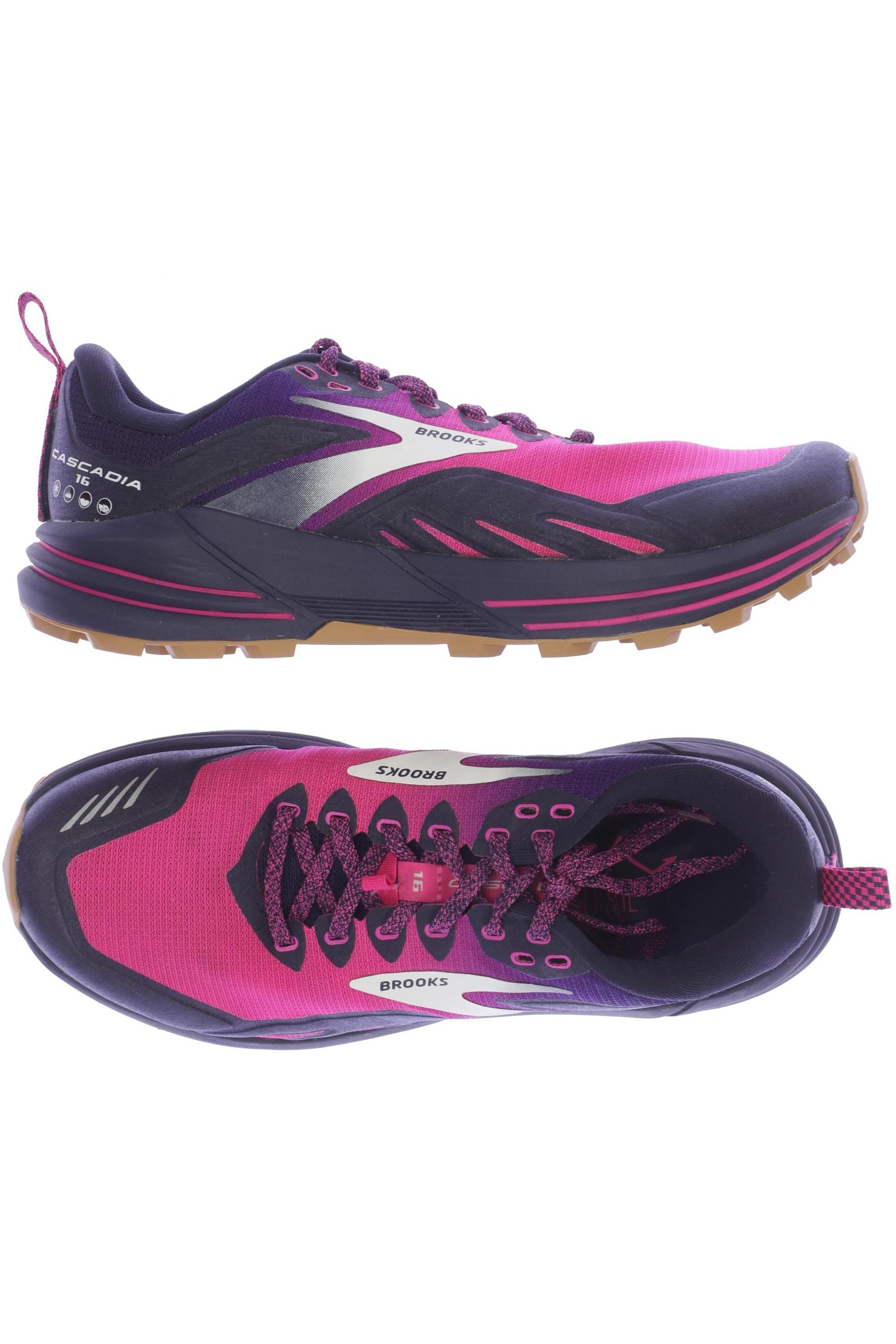 

BROOKS Damen Sneakers, marineblau
