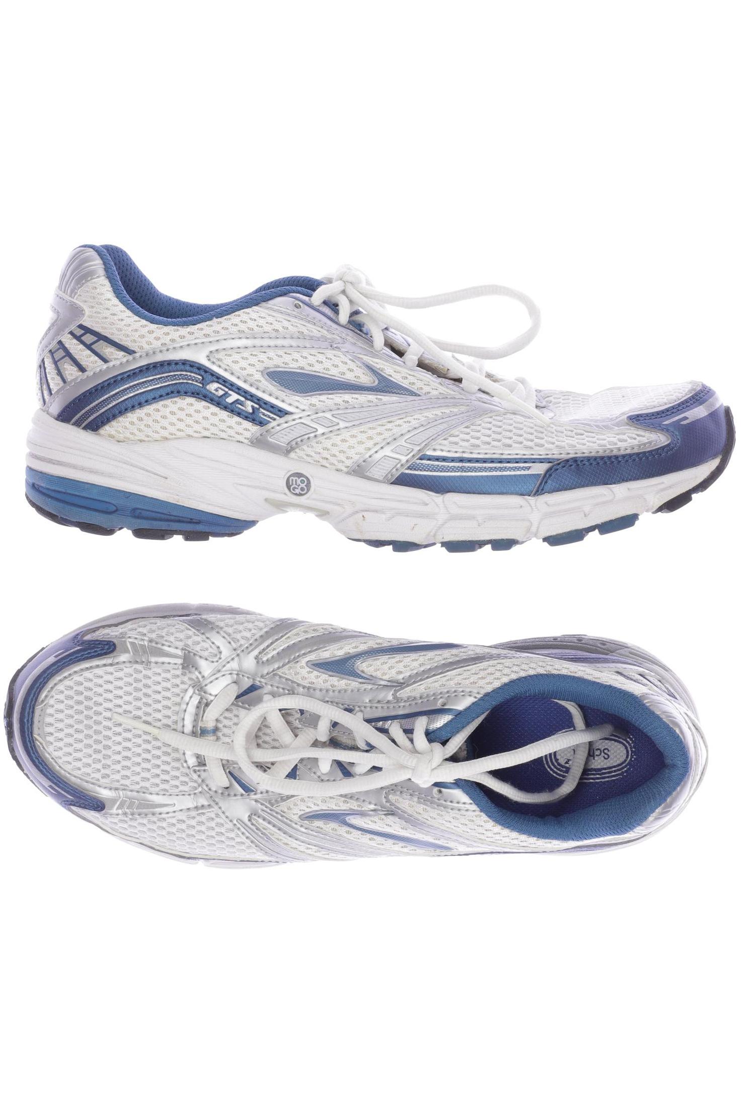 

BROOKS Damen Sneakers, grau