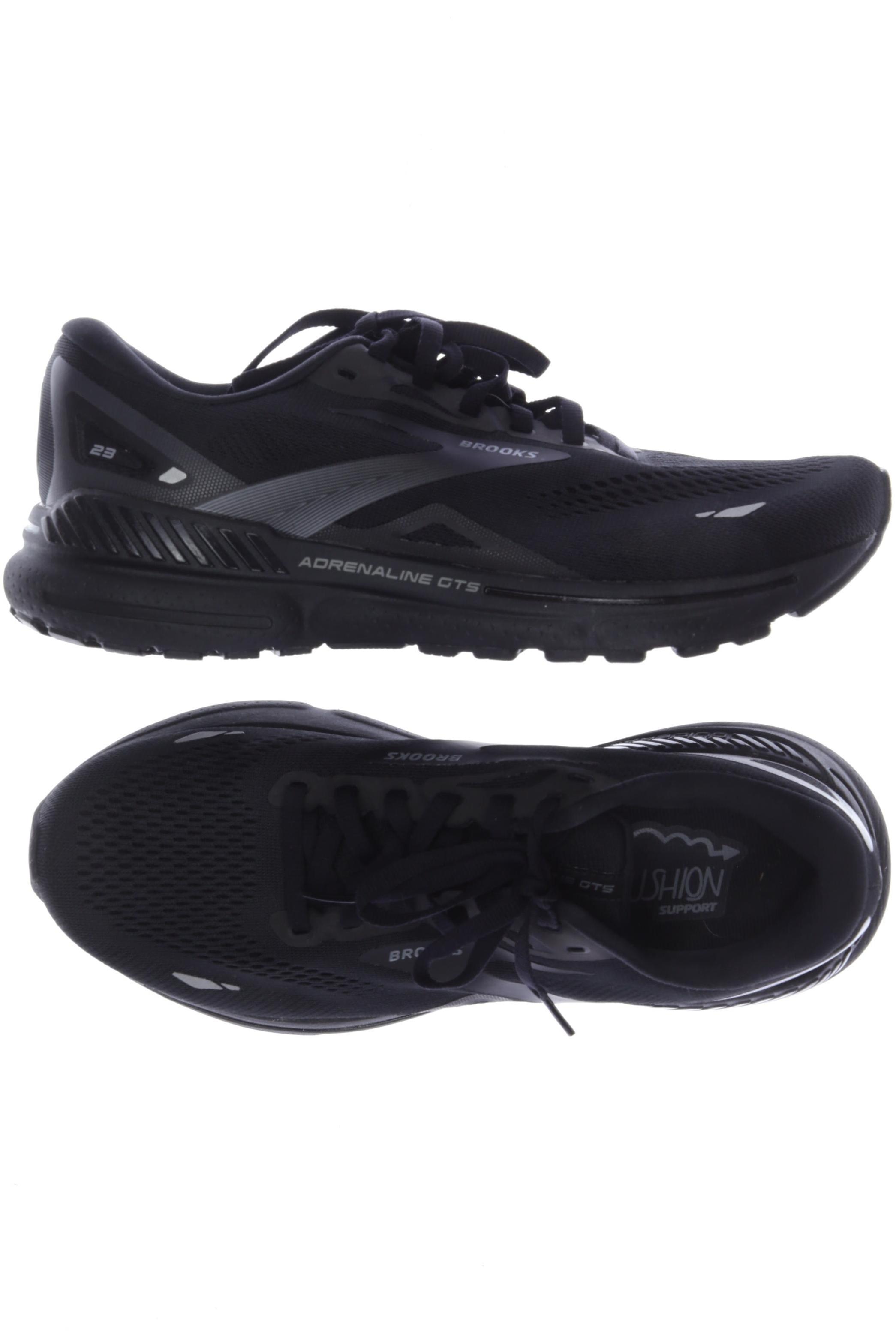

Brooks Damen Sneakers, schwarz, Gr. 42