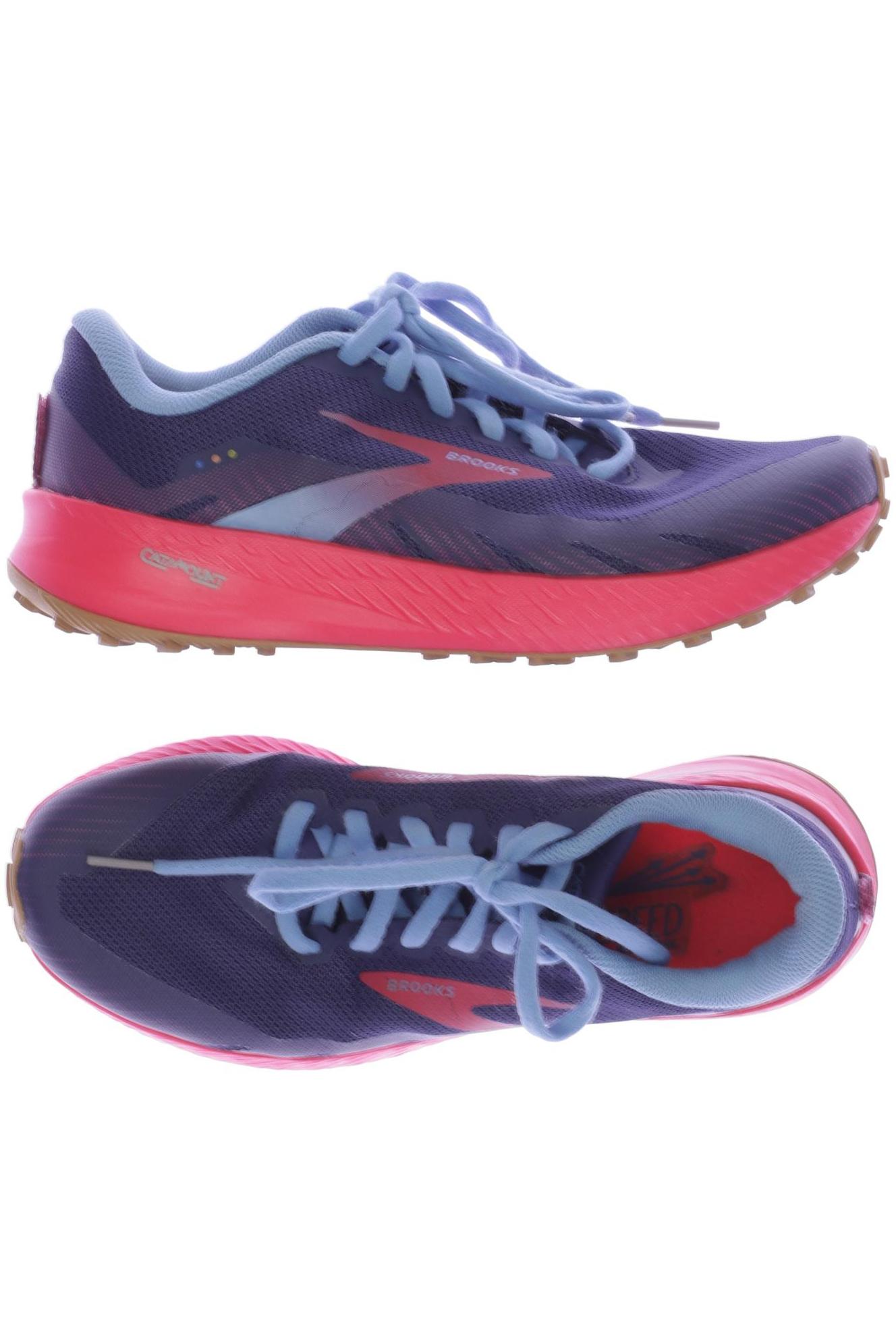 

Brooks Damen Sneakers, marineblau, Gr. 39