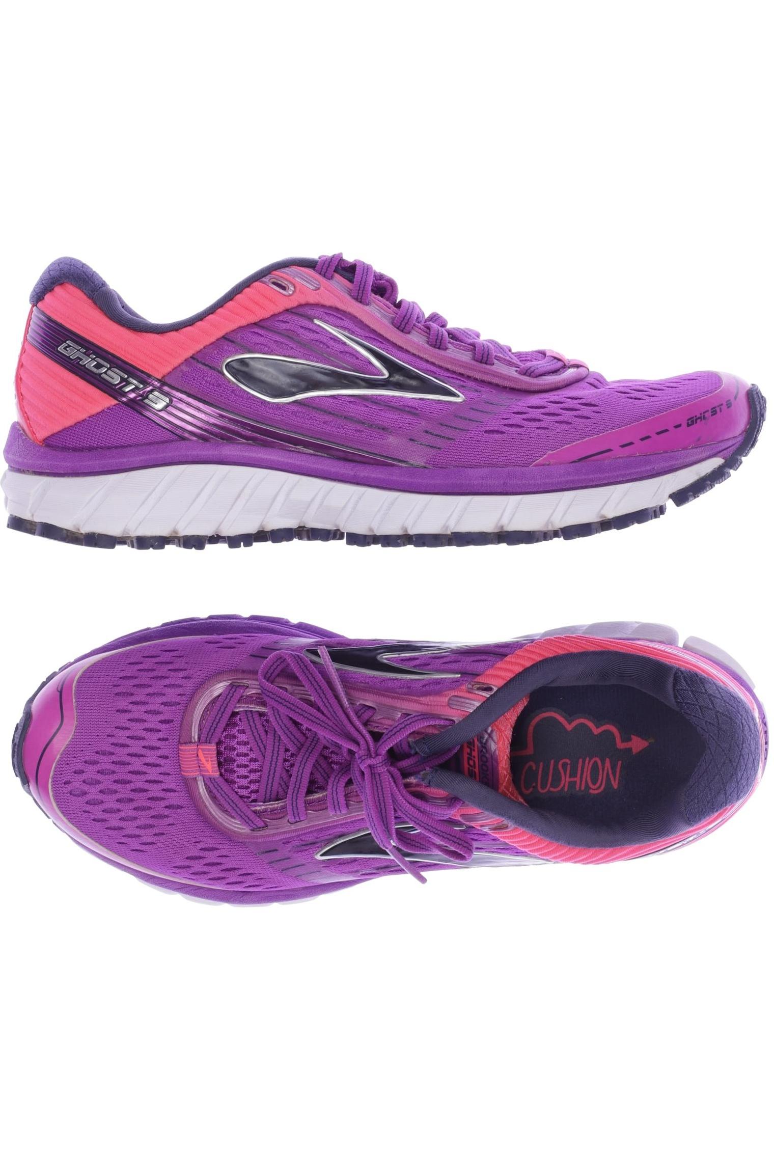 

Brooks Damen Sneakers, flieder, Gr. 39
