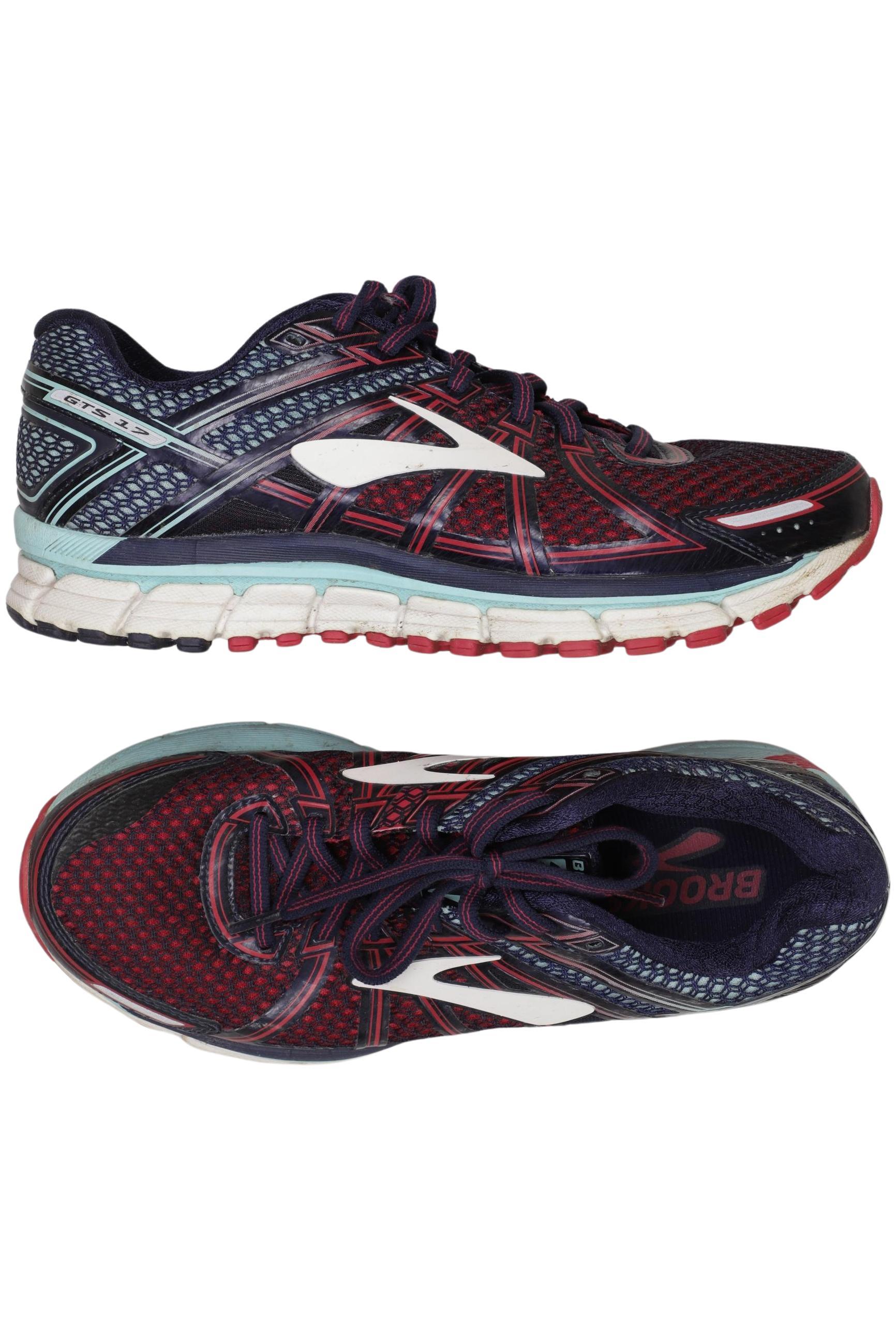 

Brooks Damen Sneakers, mehrfarbig, Gr. 40