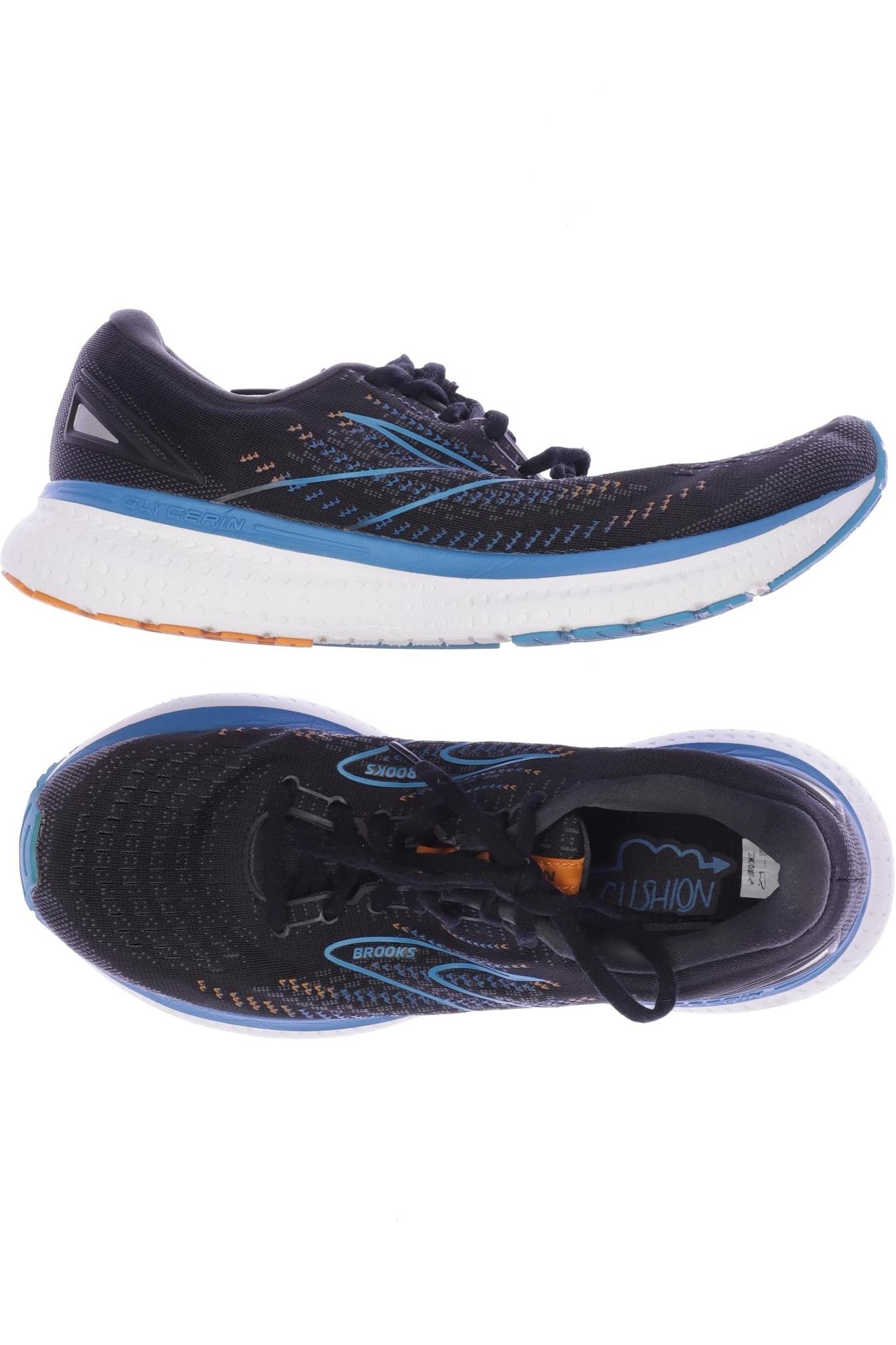 

Brooks Damen Sneakers, schwarz, Gr. 43