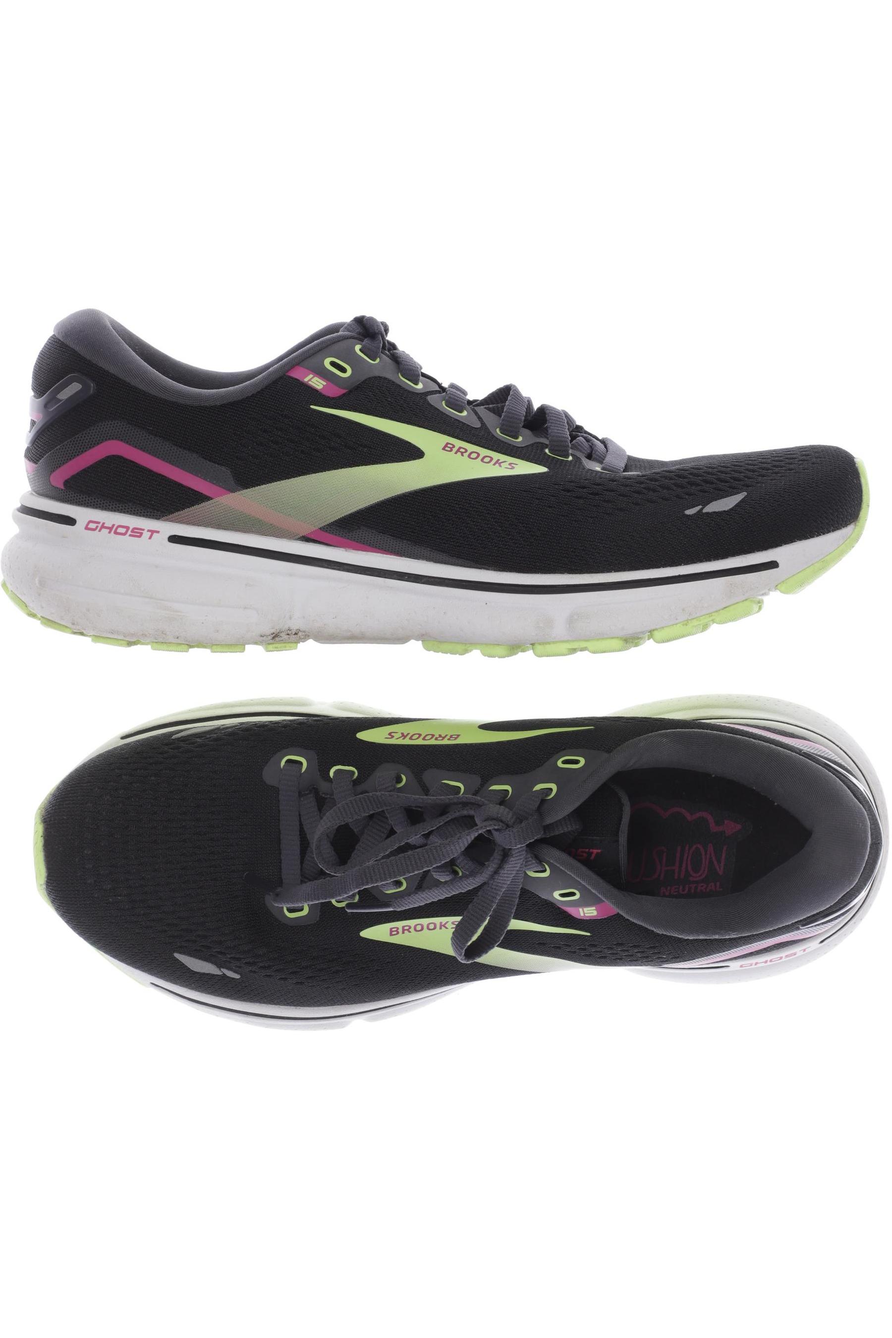 

Brooks Damen Sneakers, schwarz, Gr. 39