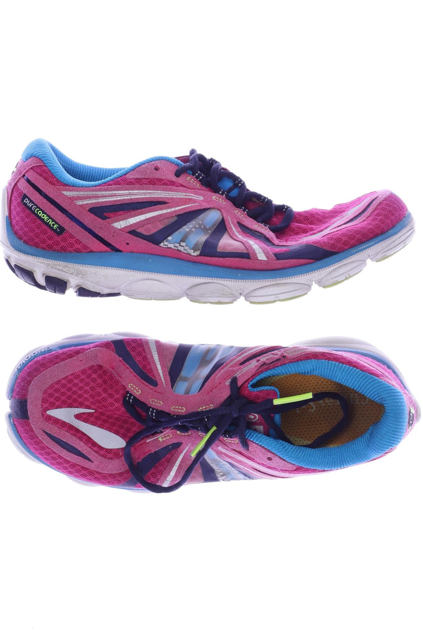 

BROOKS Damen Sneakers, pink