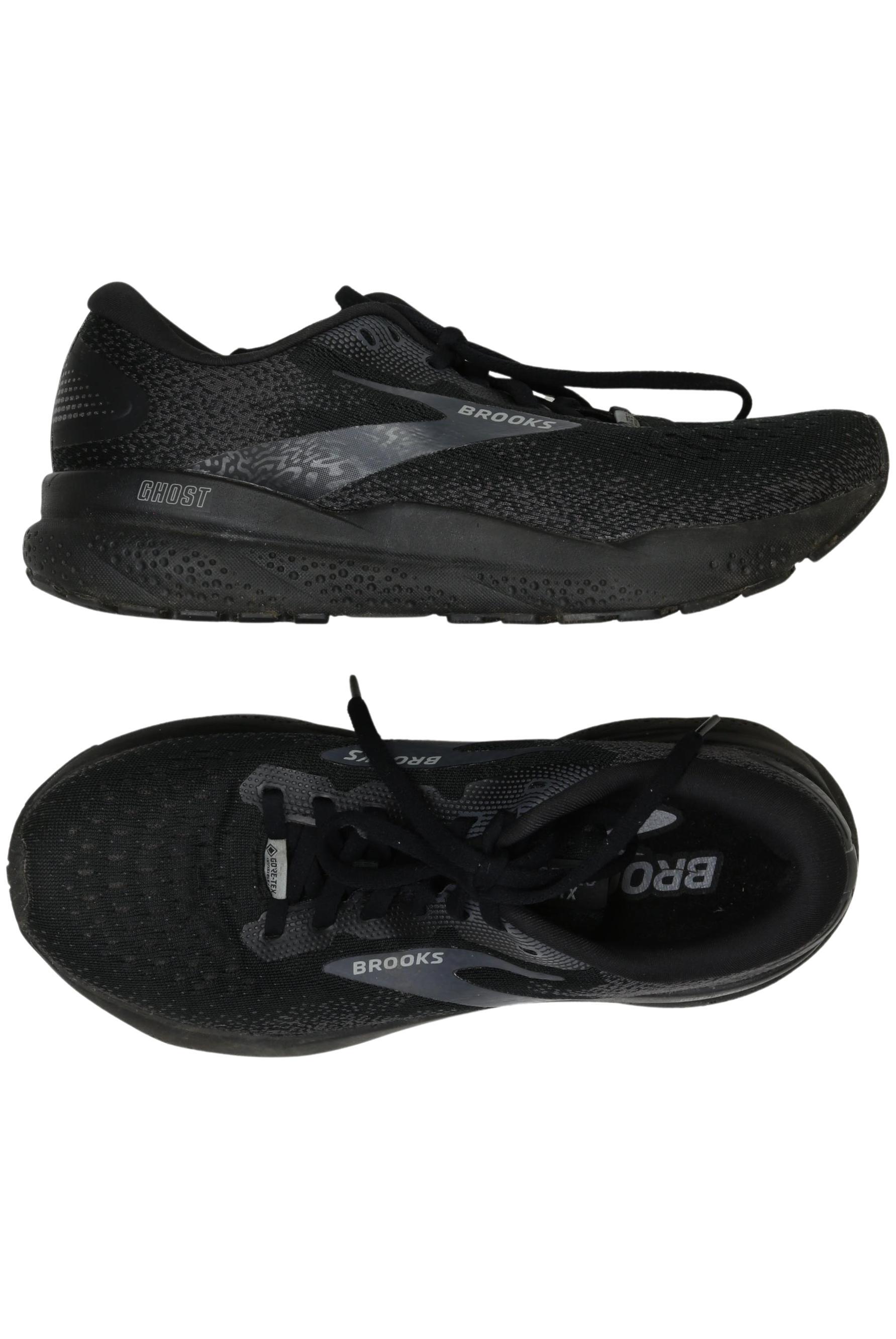 

Brooks Damen Sneakers, schwarz, Gr. 38.5