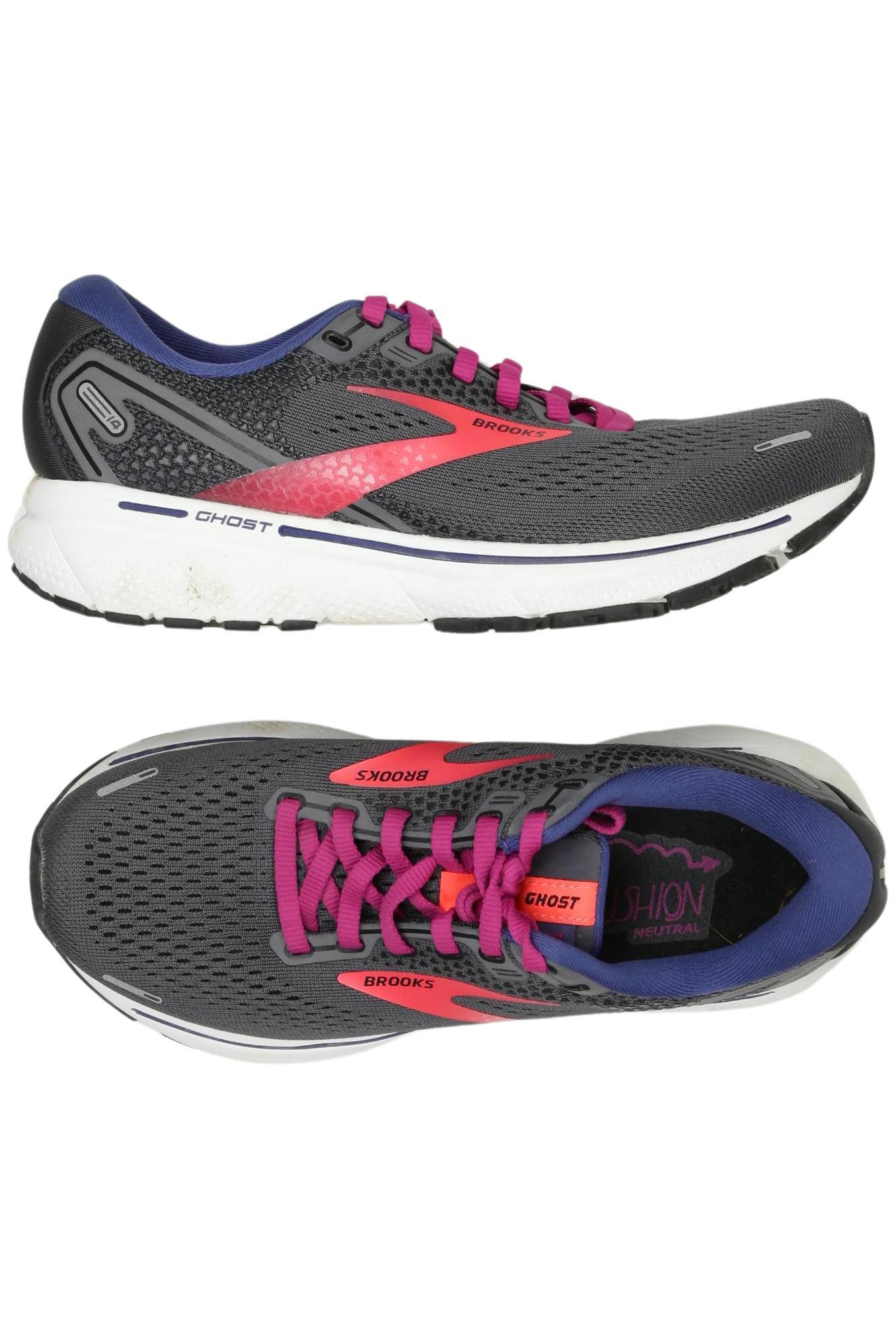 

Brooks Damen Sneakers, grau, Gr. 36.5