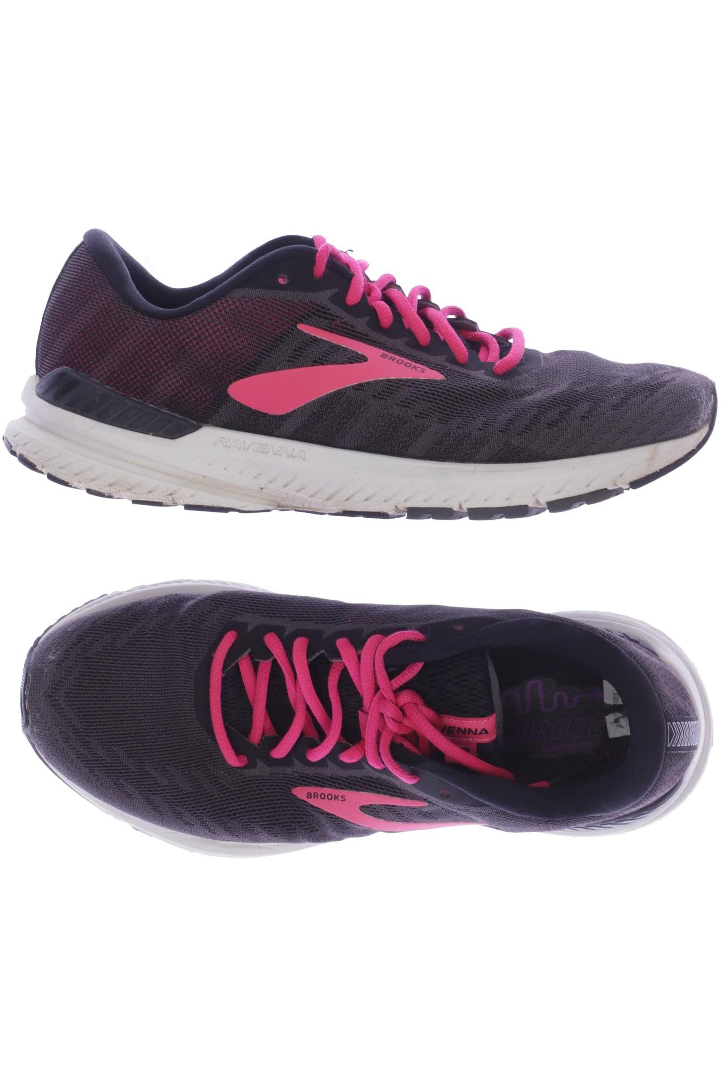 

BROOKS Damen Sneakers, grau