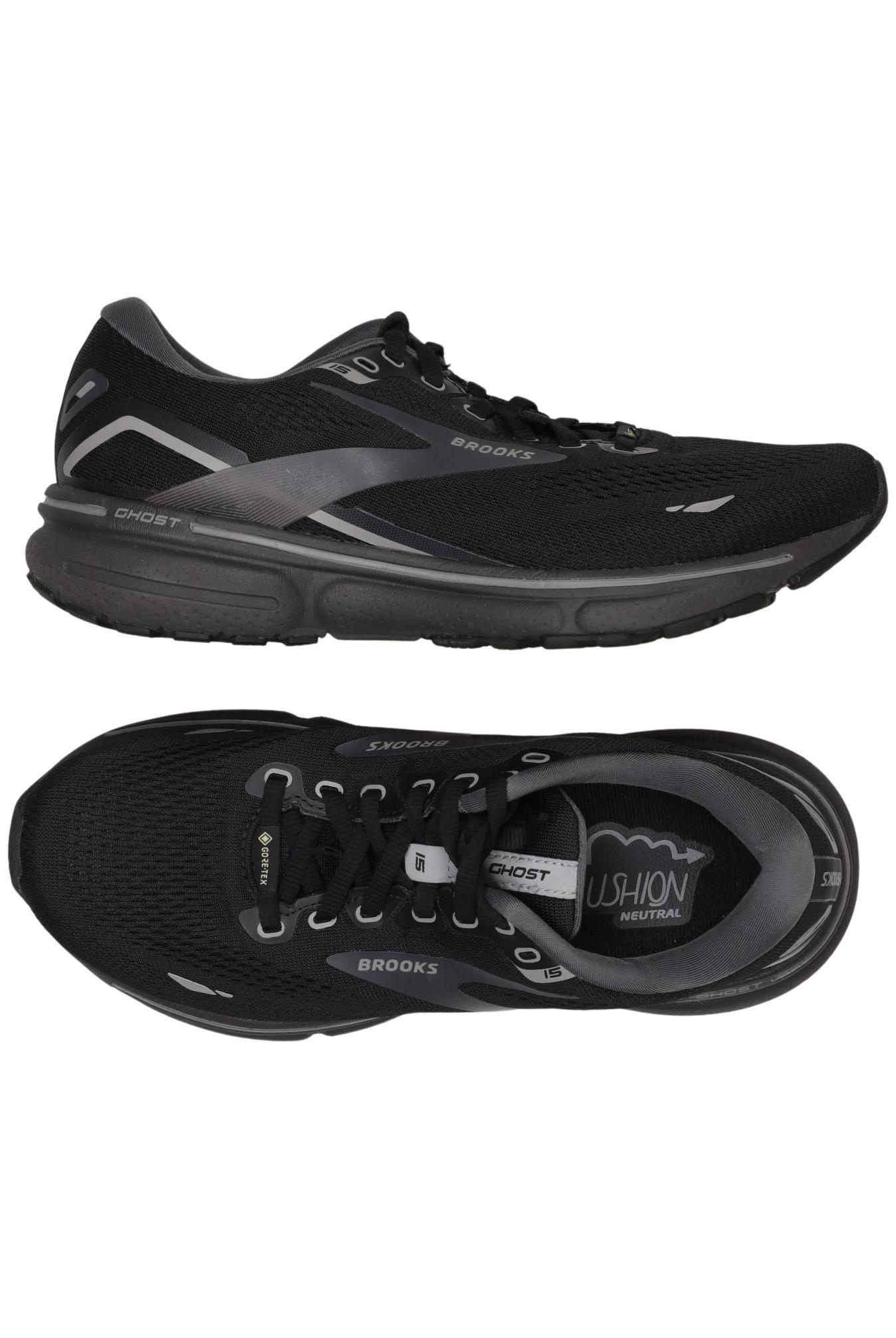 

Brooks Damen Sneakers, schwarz, Gr. 40