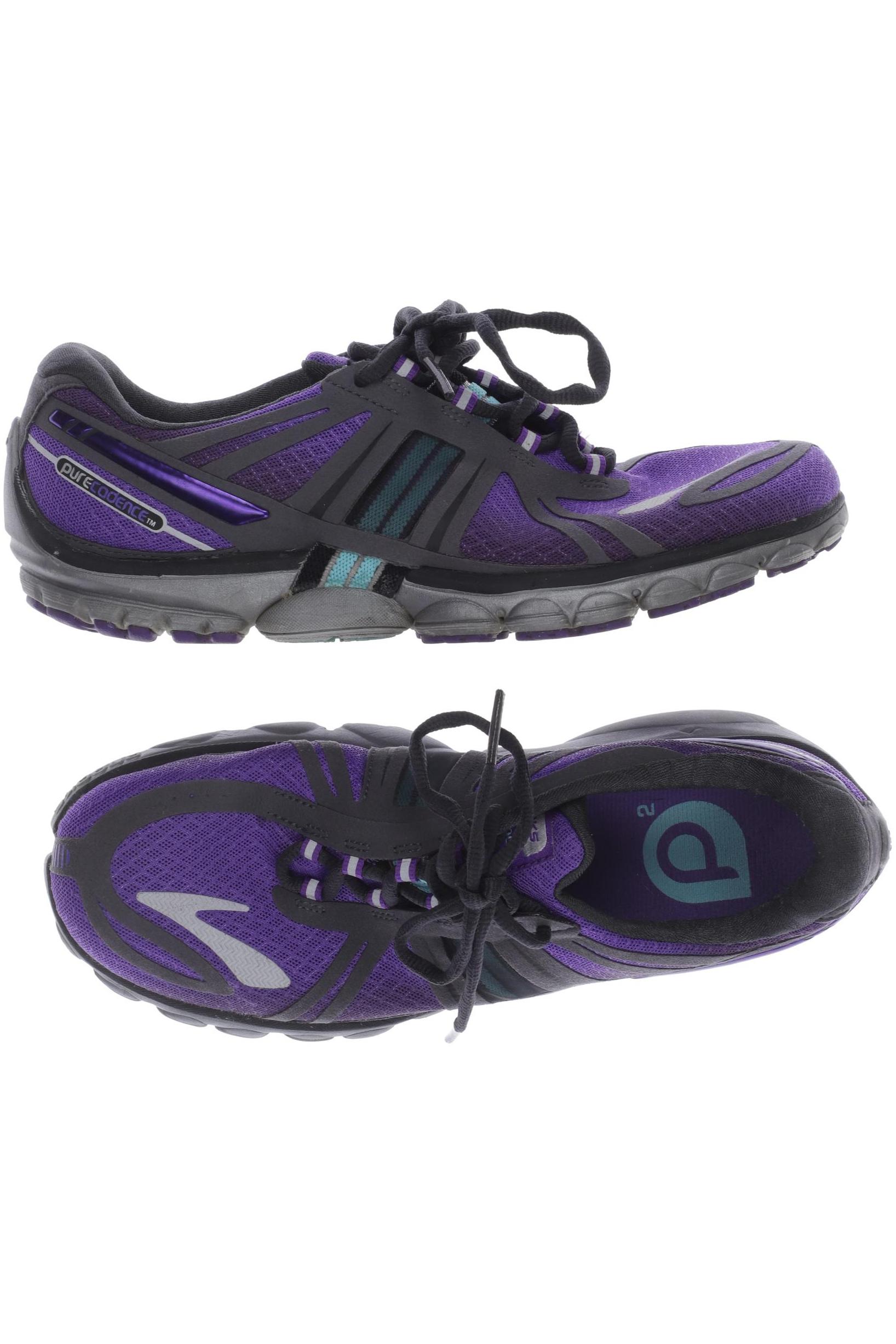 

Brooks Damen Sneakers, flieder, Gr. 40.5