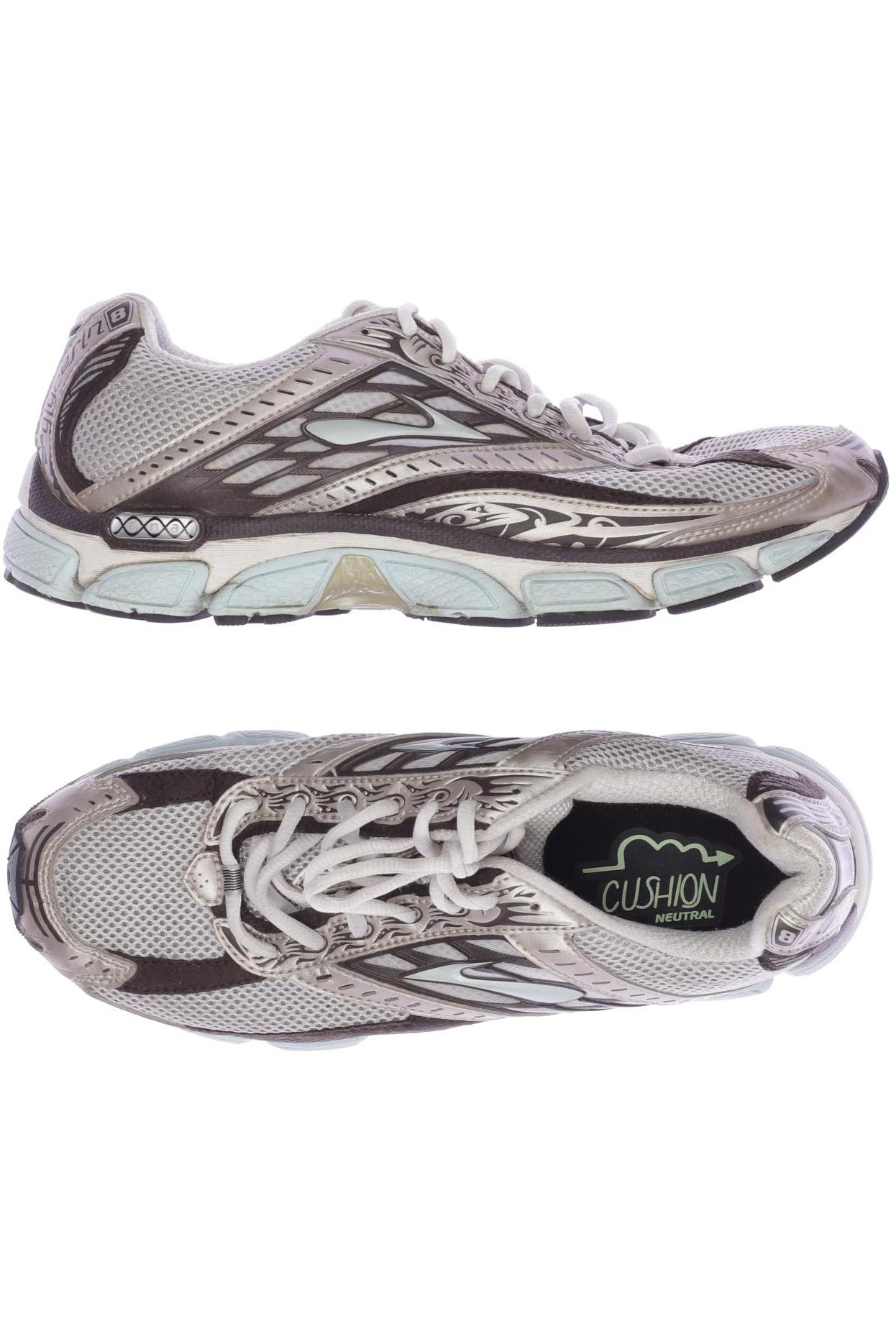 

Brooks Damen Sneakers, braun, Gr. 42