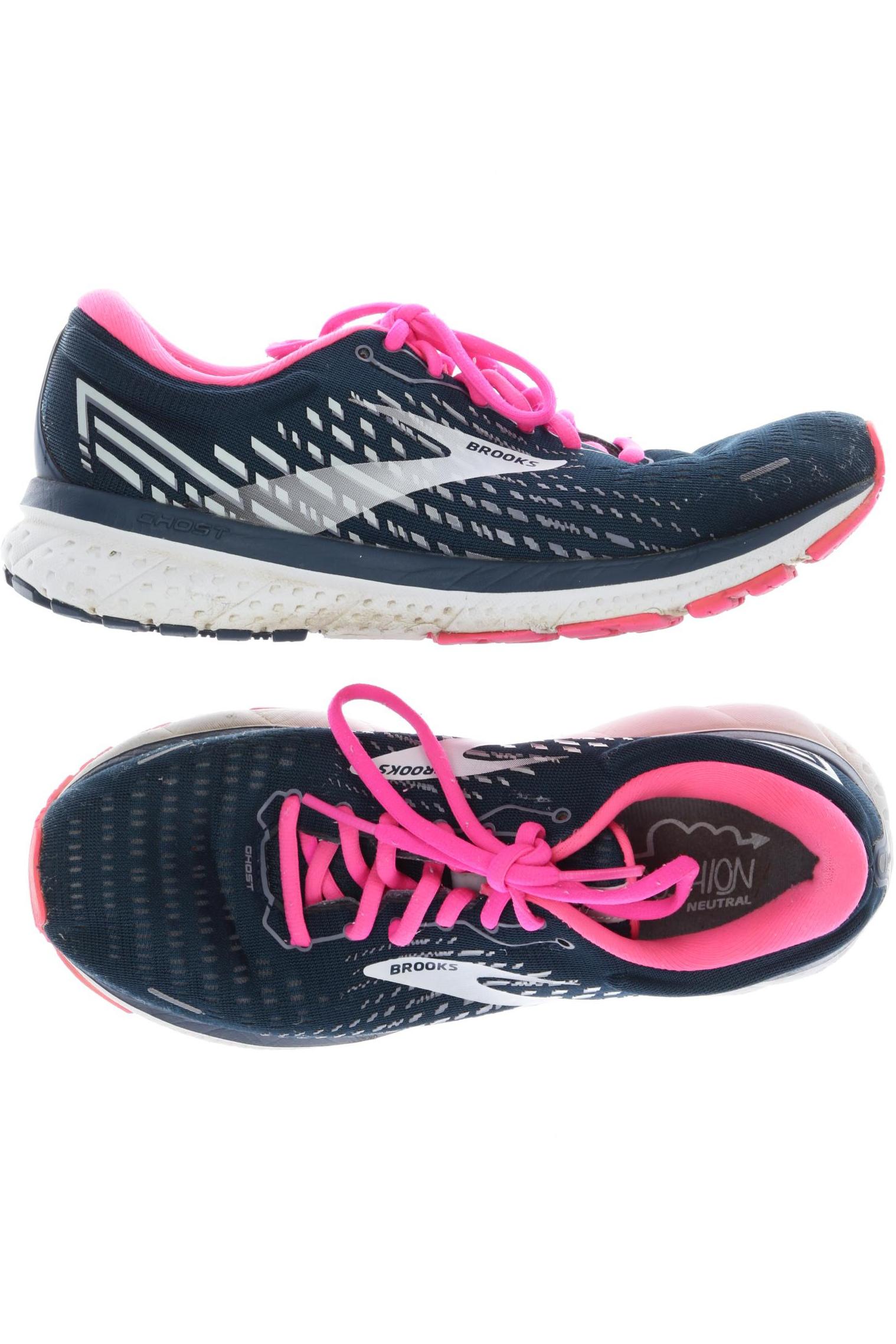 

Brooks Damen Sneakers, marineblau, Gr. 40
