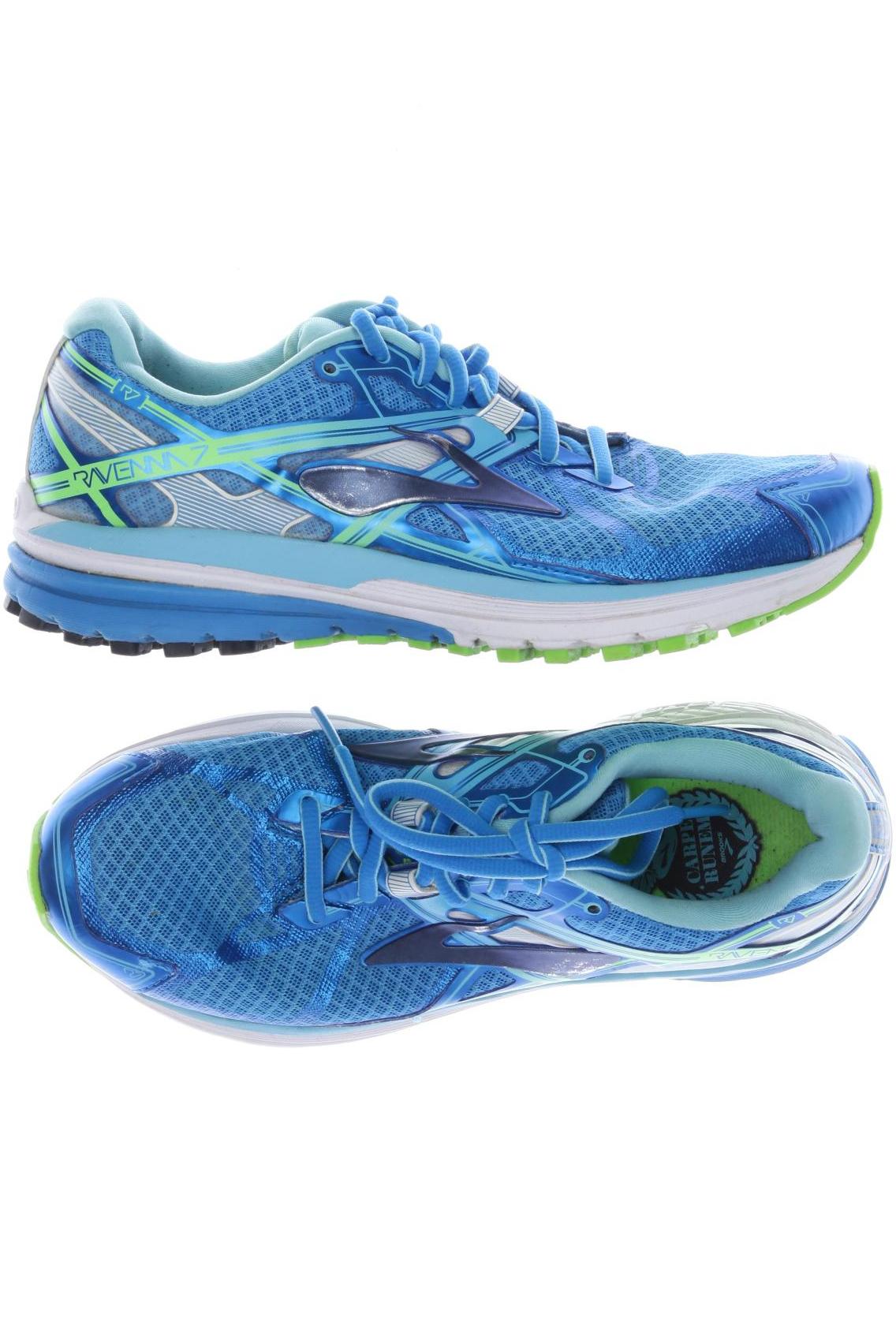 

Brooks Damen Sneakers, blau, Gr. 37.5