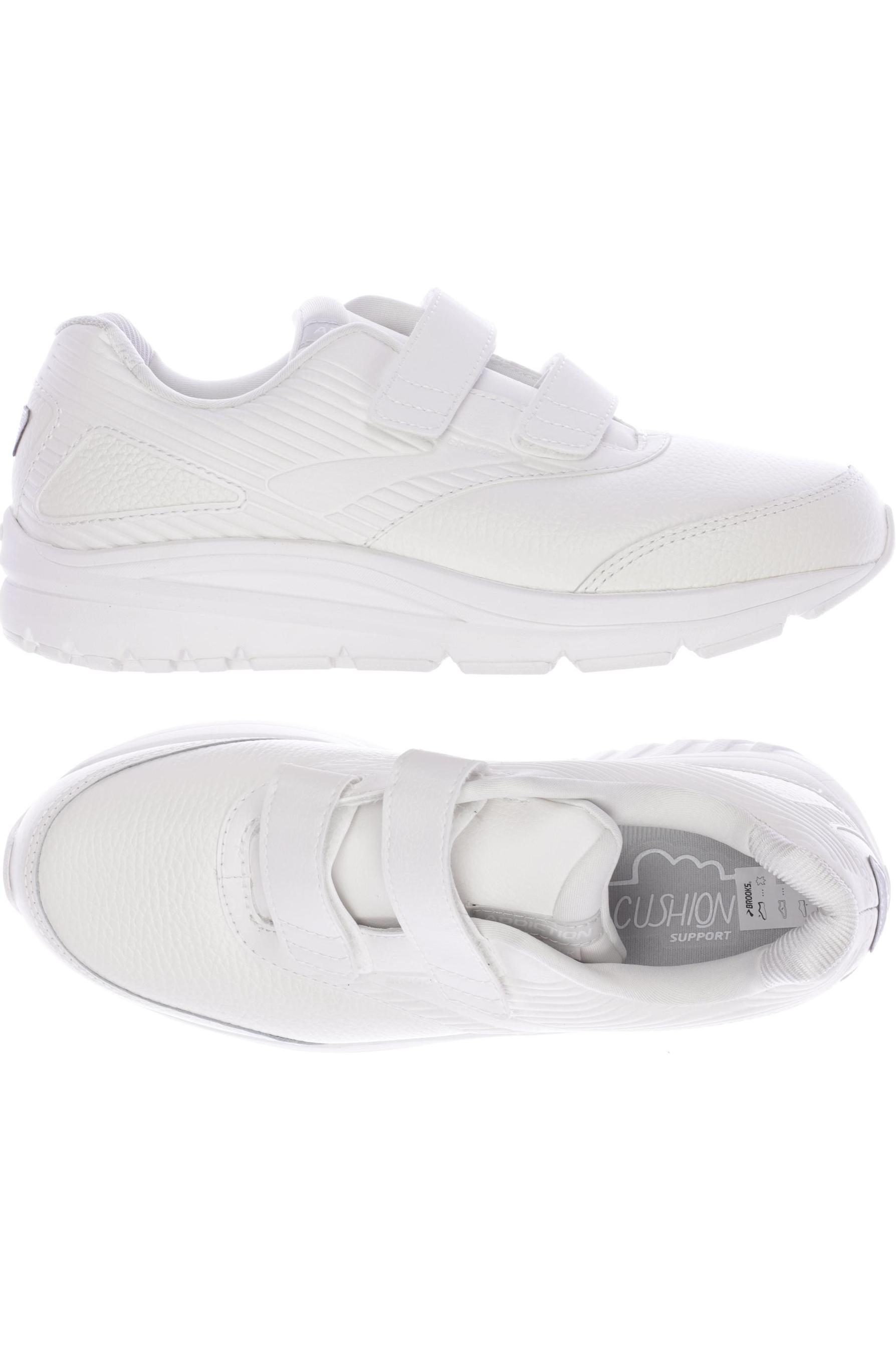 

BROOKS Damen Sneakers, weiß