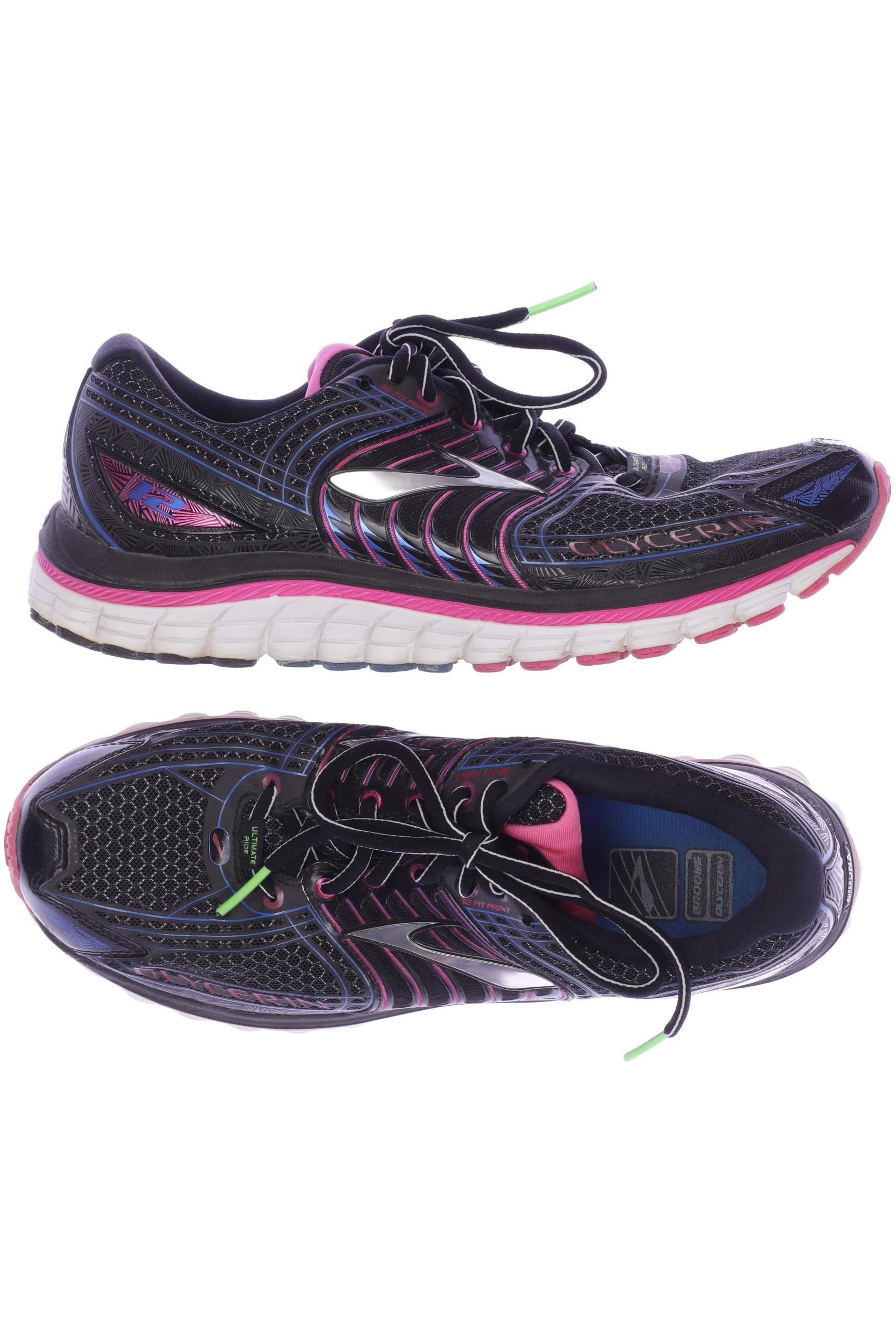 

Brooks Damen Sneakers, schwarz, Gr. 43