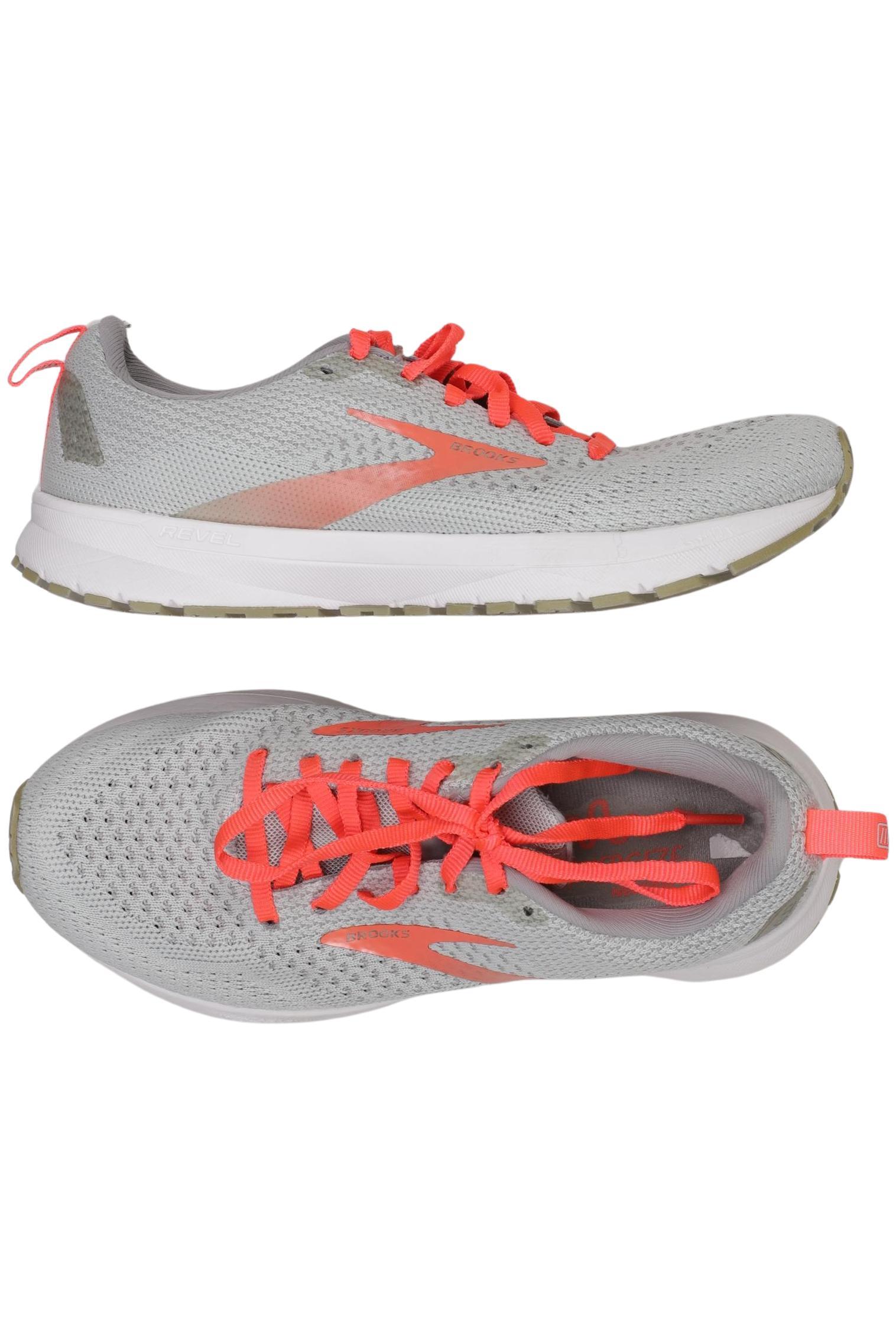 

Brooks Damen Sneakers, grau, Gr. 36.5