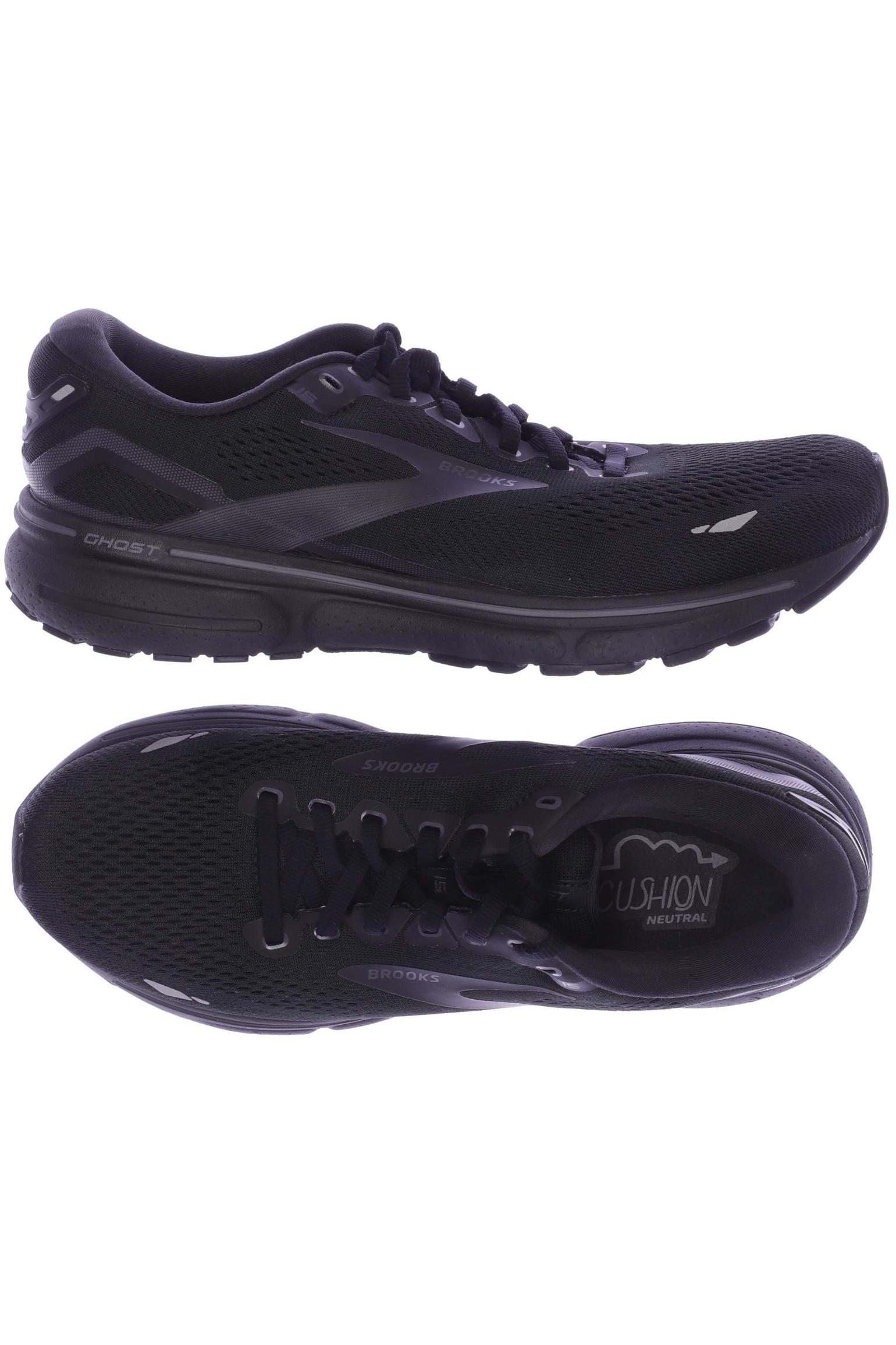 

Brooks Damen Sneakers, schwarz, Gr. 42