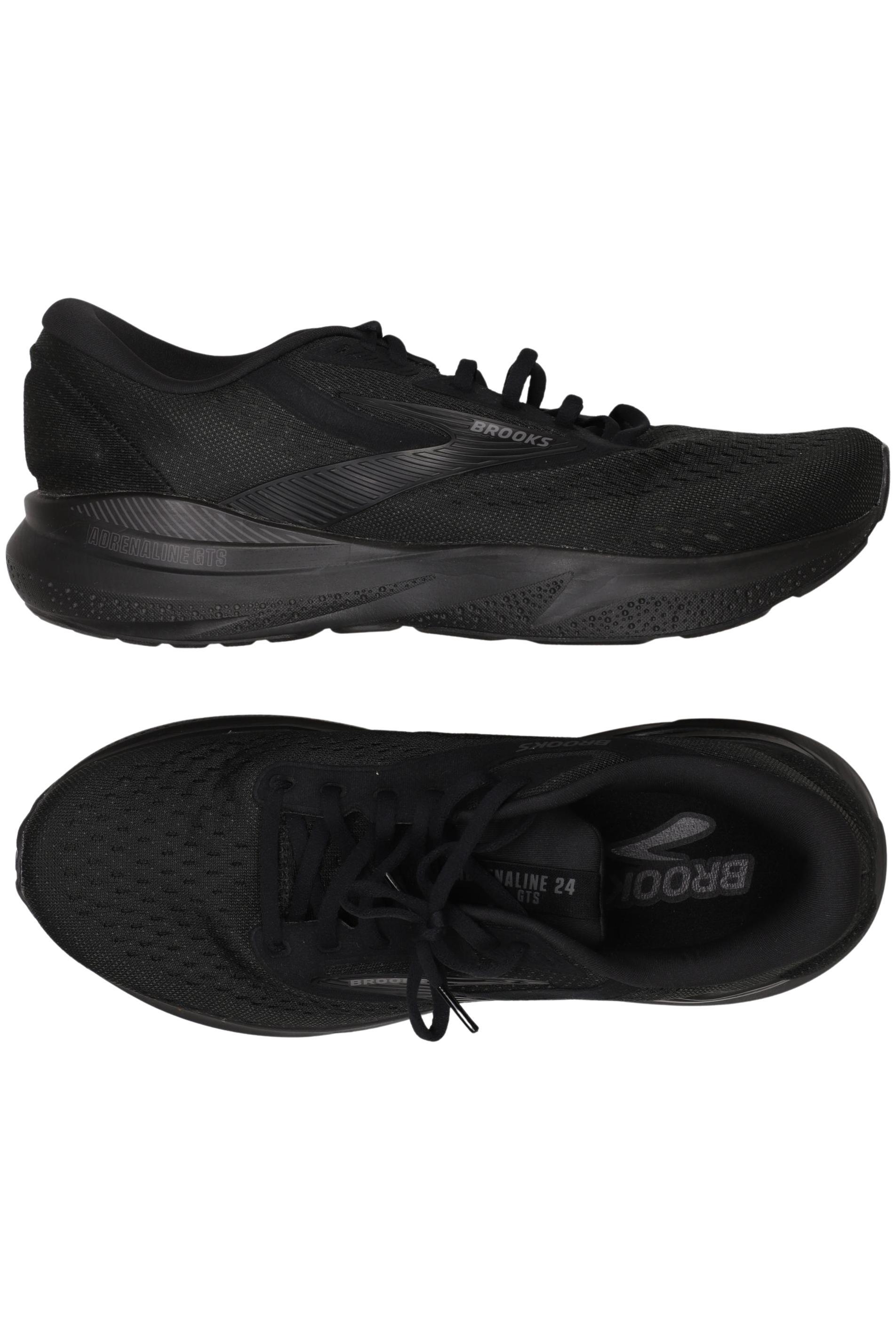 

Brooks Damen Sneakers, schwarz, Gr. 39