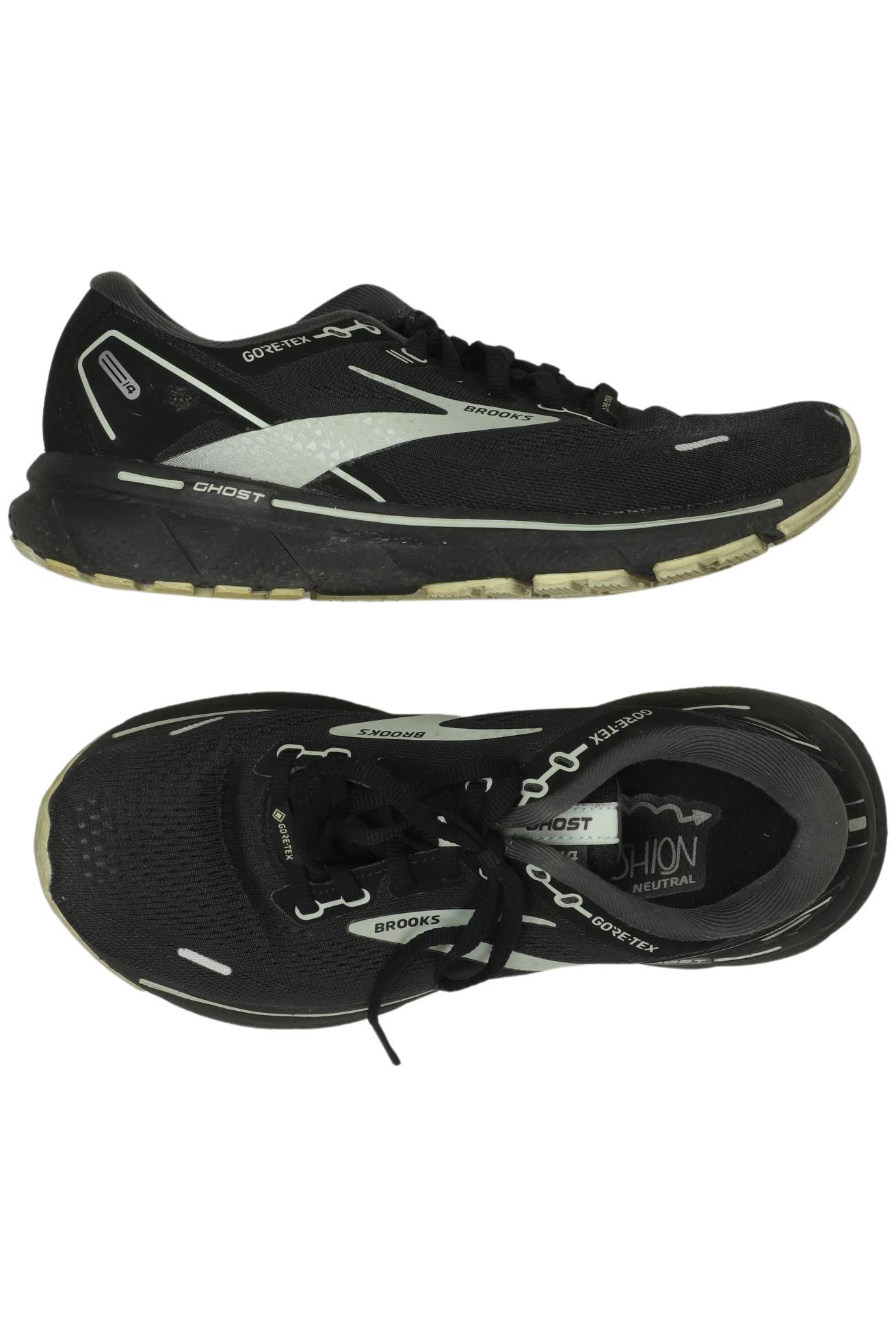 

Brooks Damen Sneakers, schwarz, Gr. 38