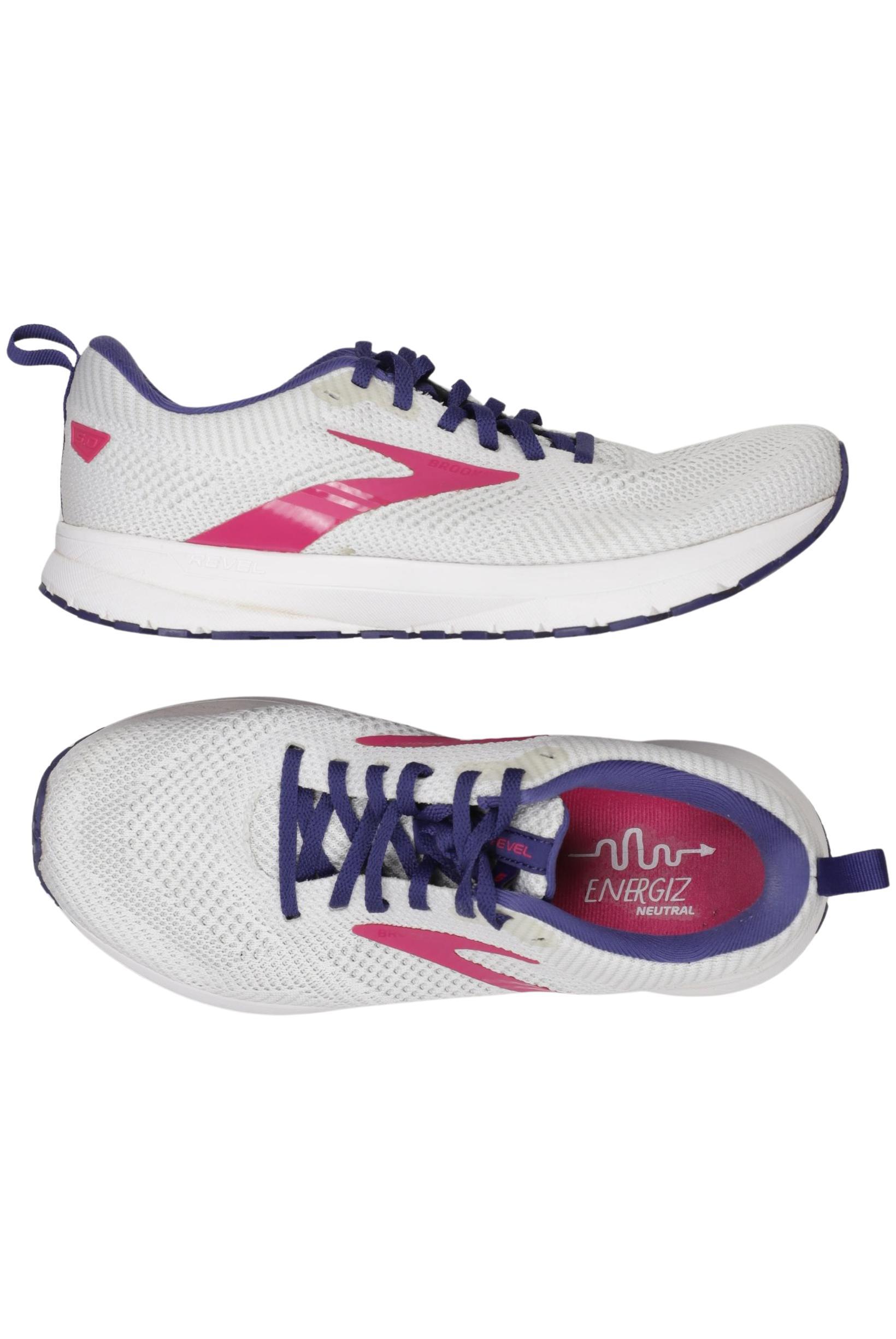 

Brooks Damen Sneakers, weiß, Gr. 40