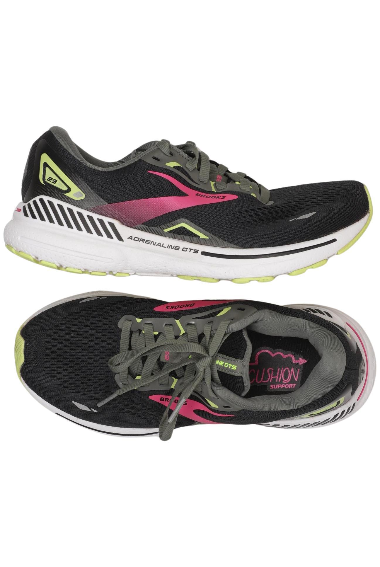 

Brooks Damen Sneakers, neon, Gr. 39