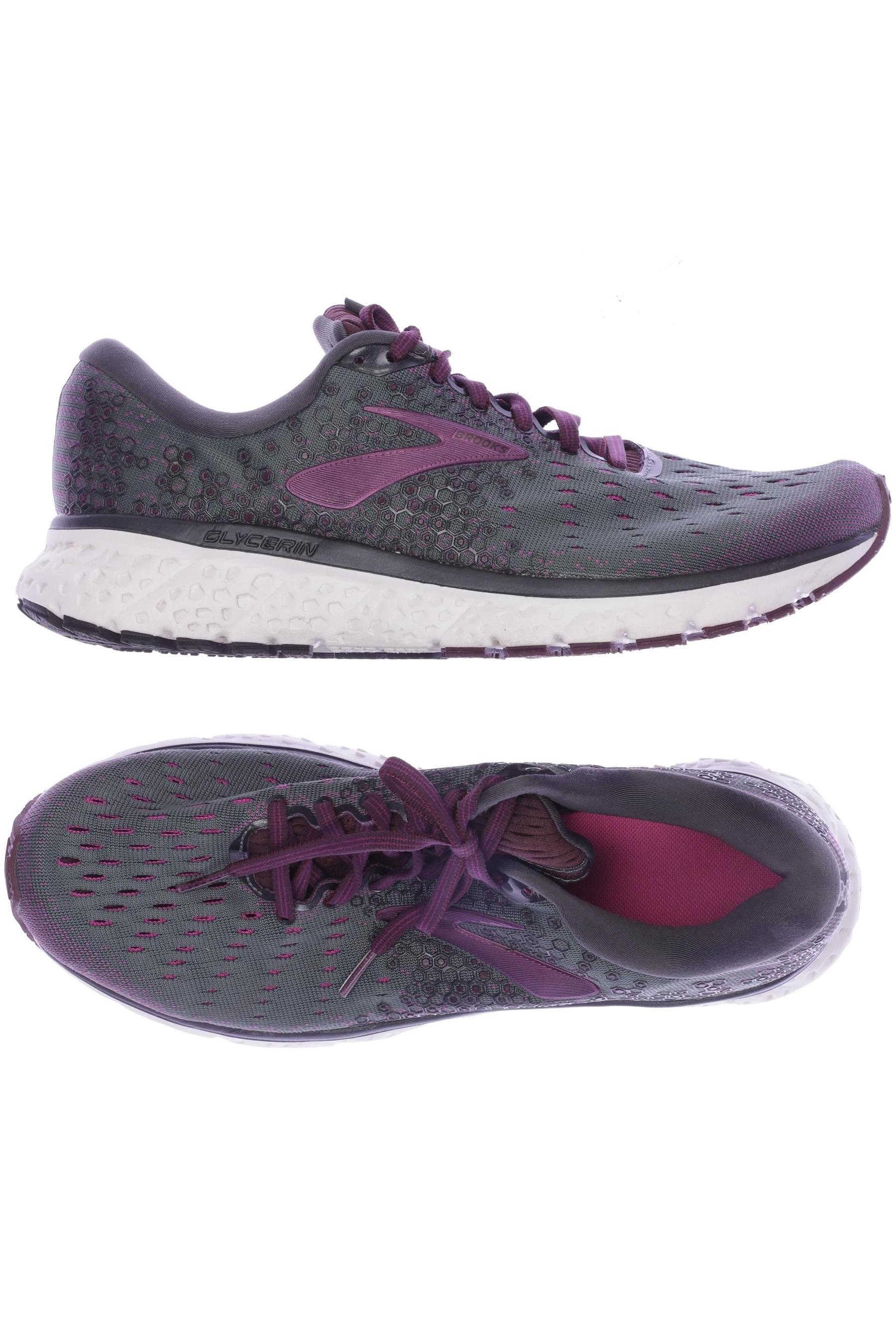 

Brooks Damen Sneakers, grau, Gr. 43