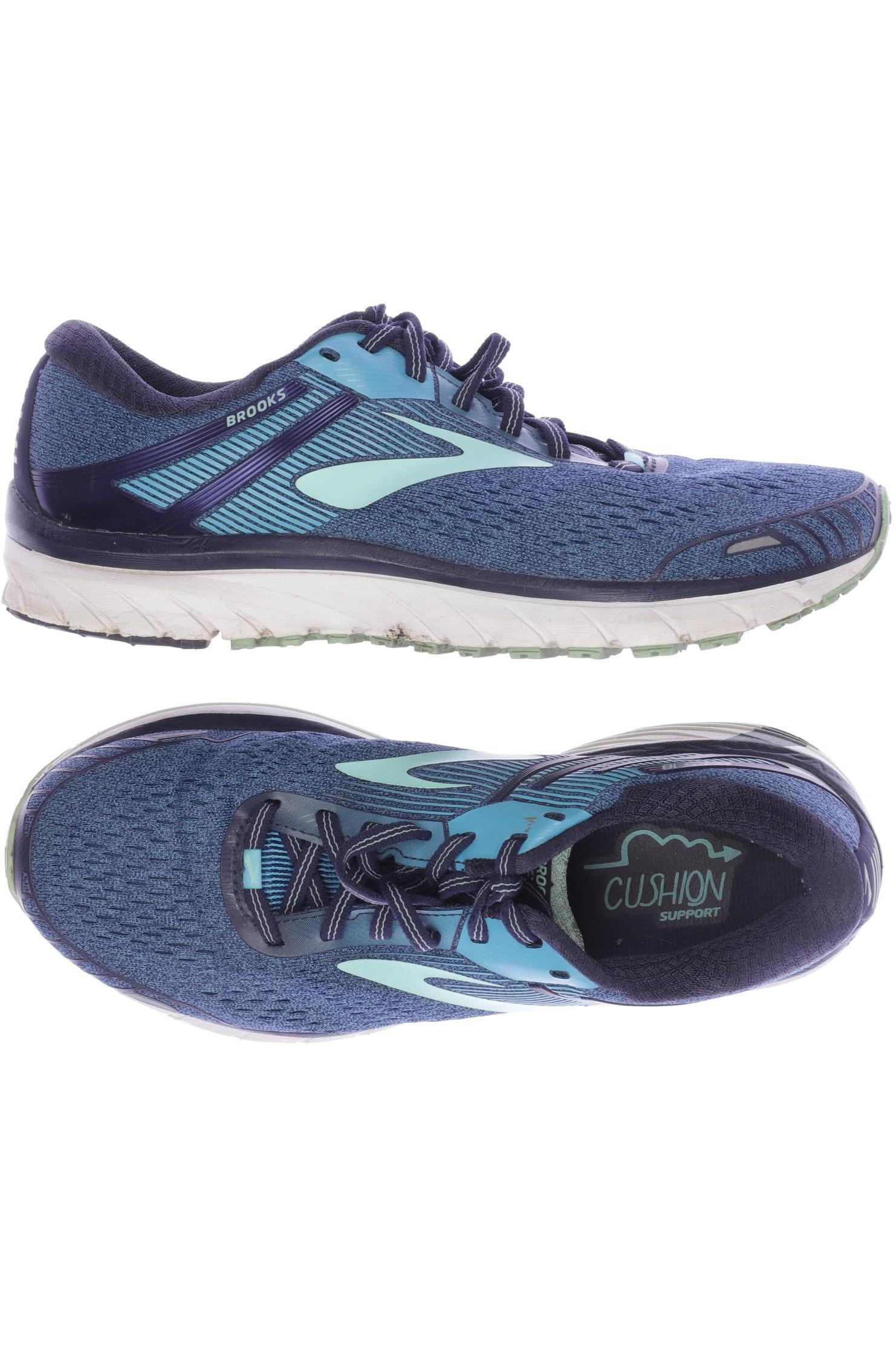 

BROOKS Damen Sneakers, blau